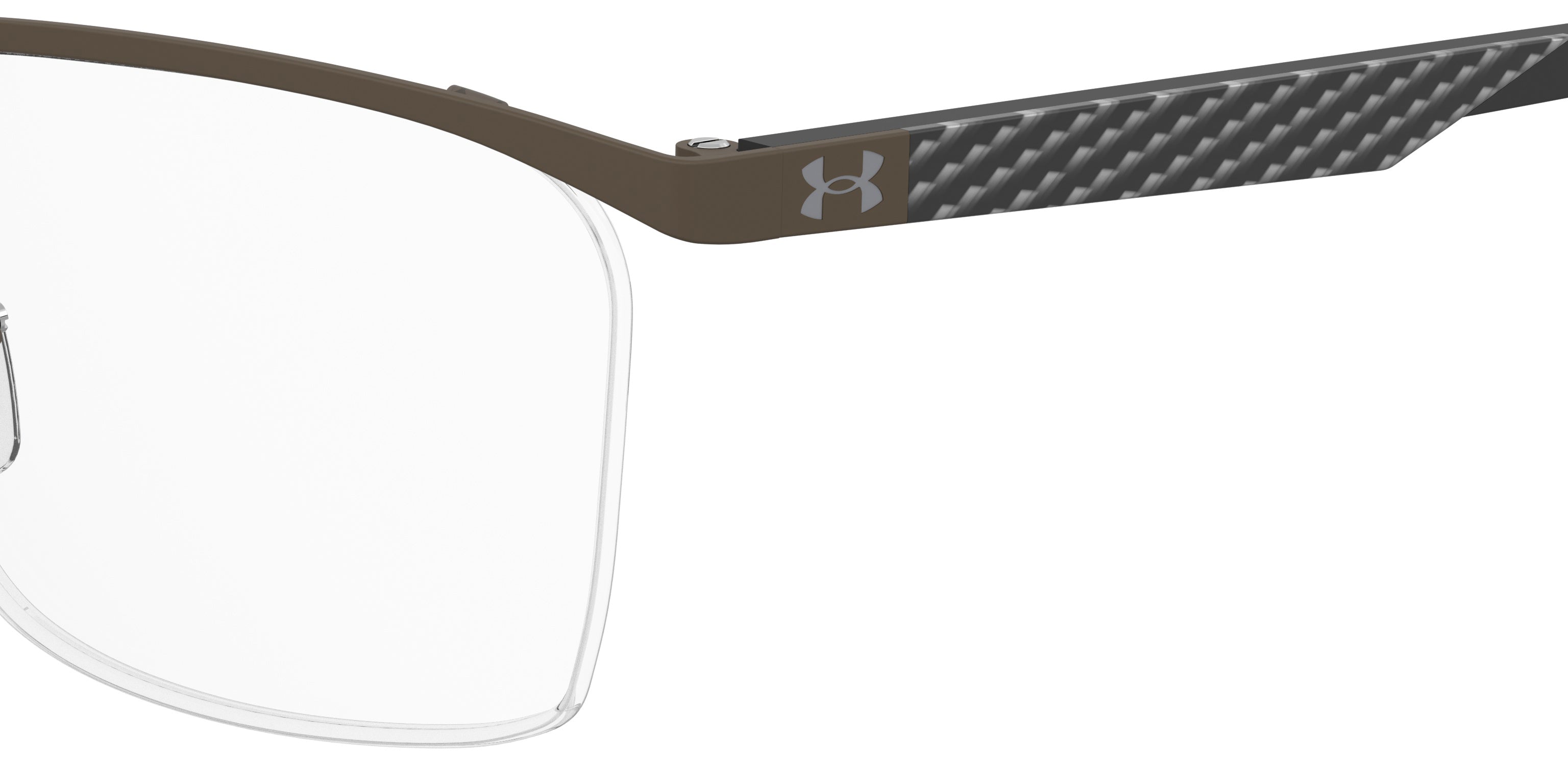 Under Armour Square Frames