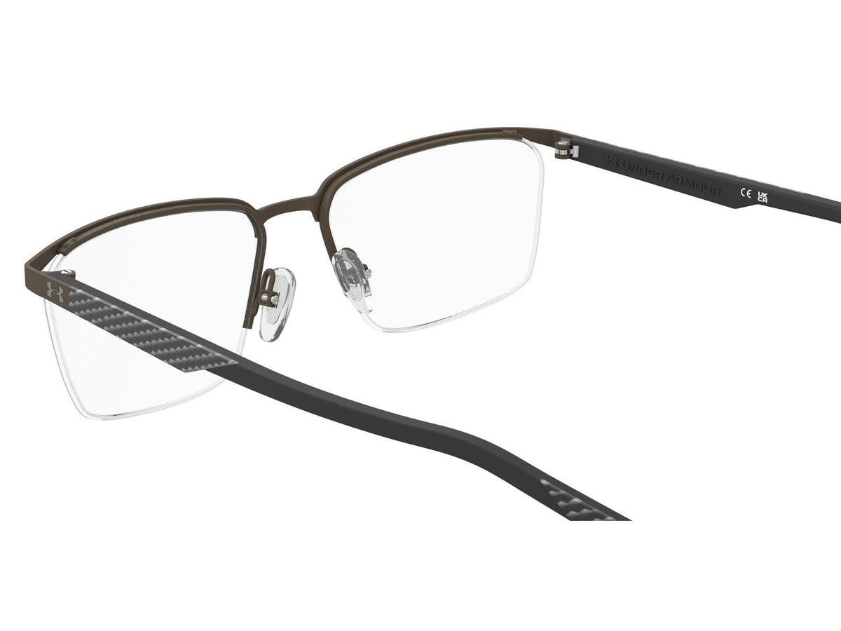 Under Armour Square Frames