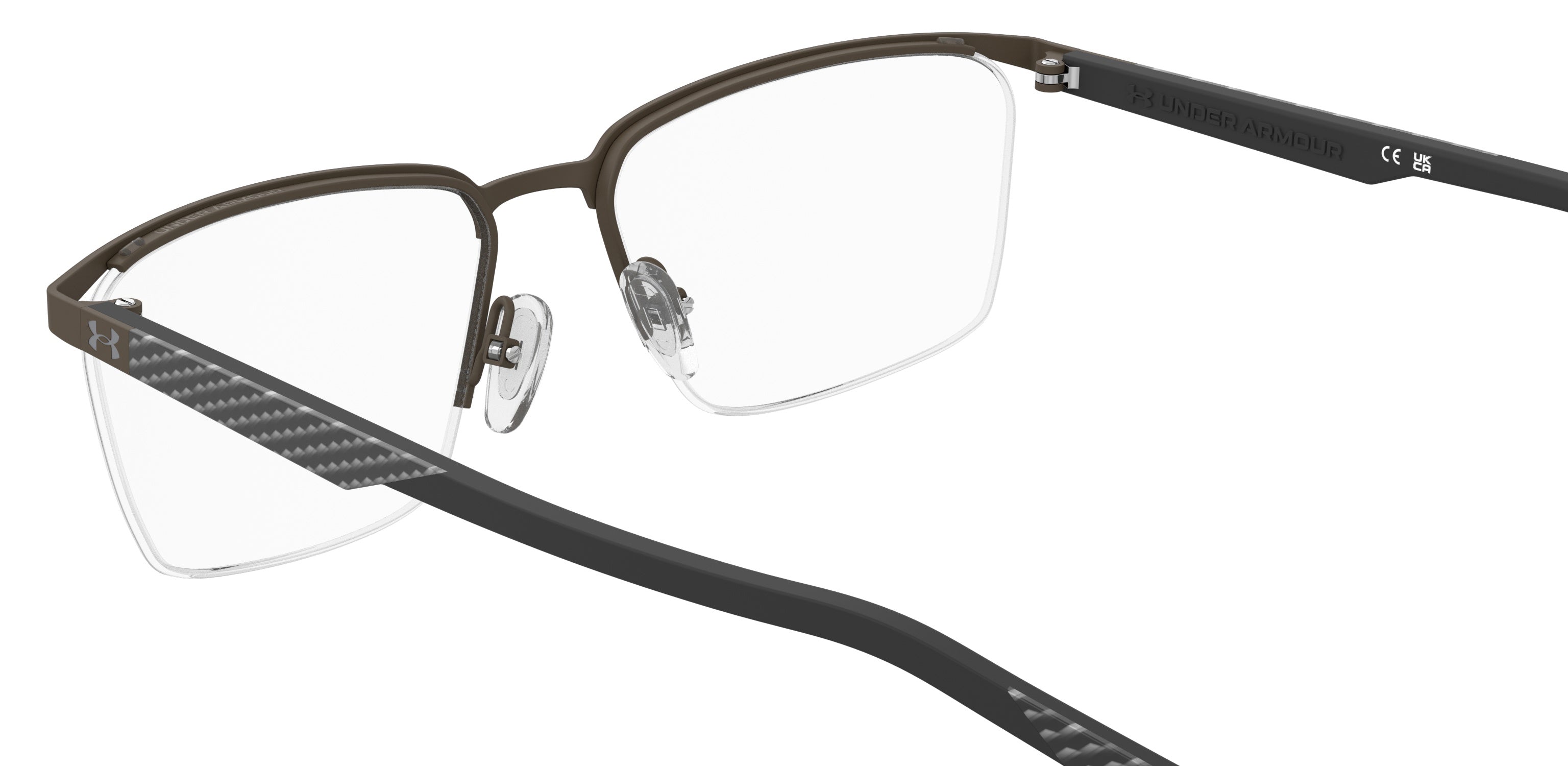 Under Armour Square Frames