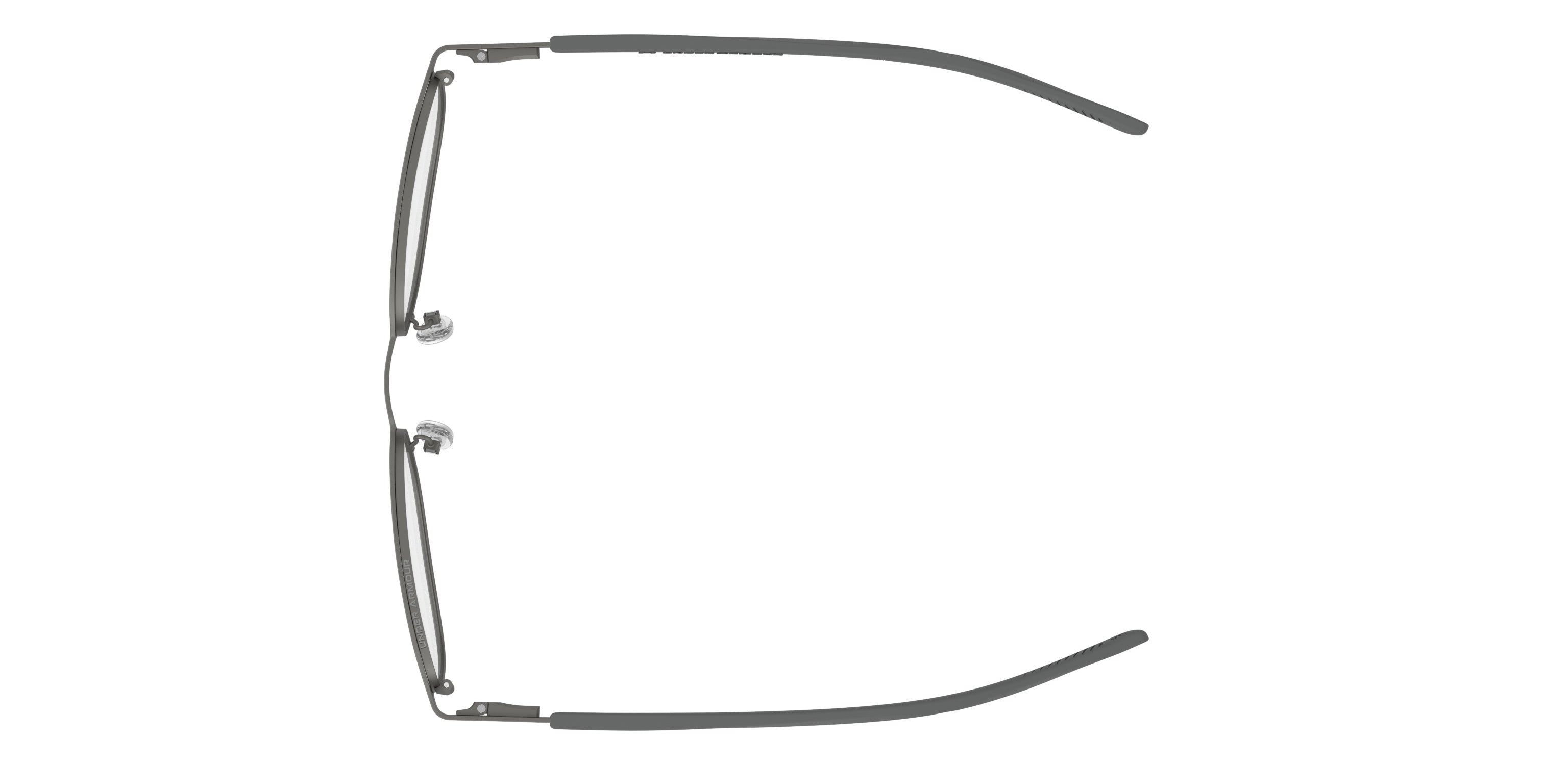 Under Armour Square Frames