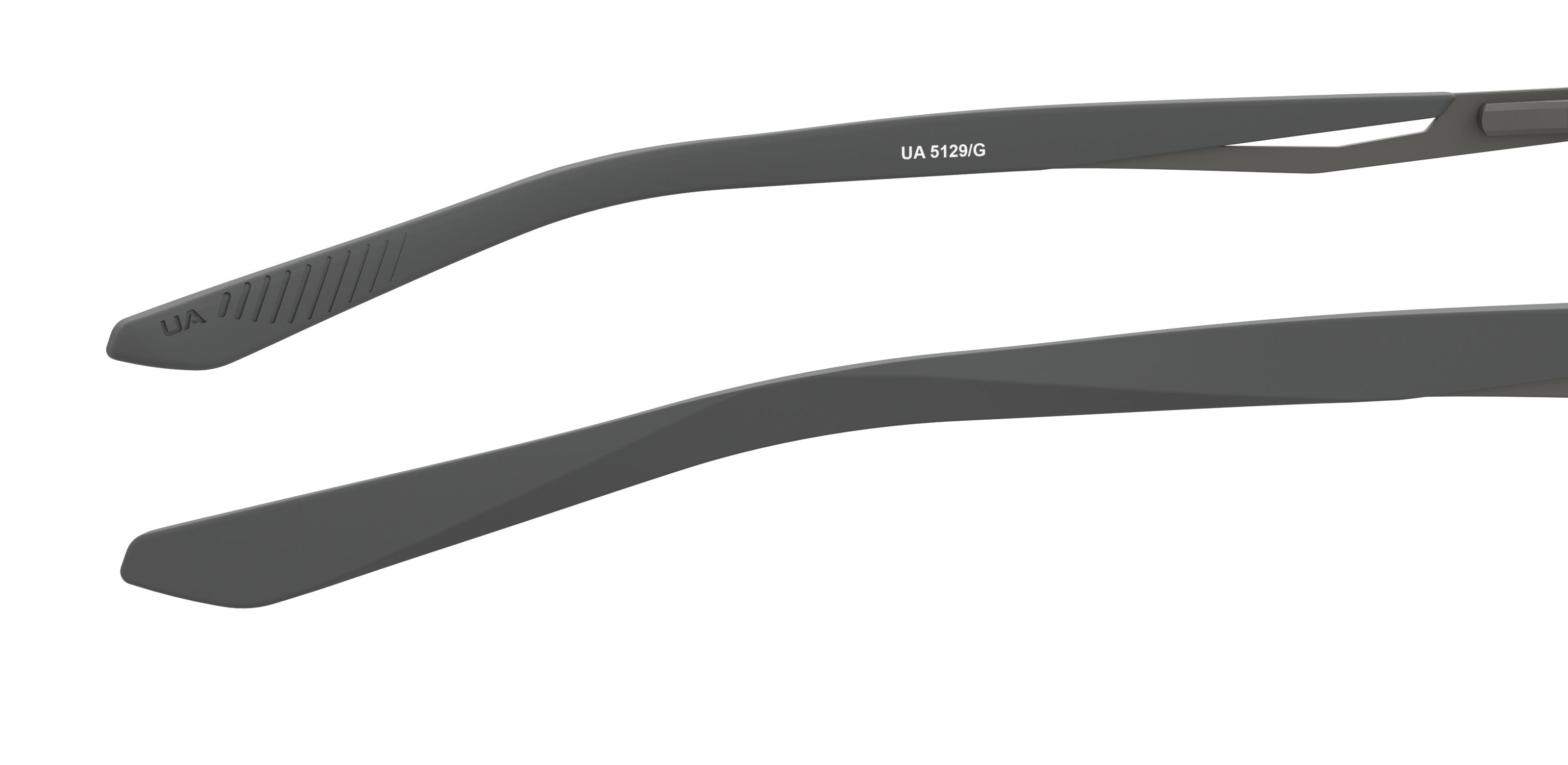Under Armour Square Frames