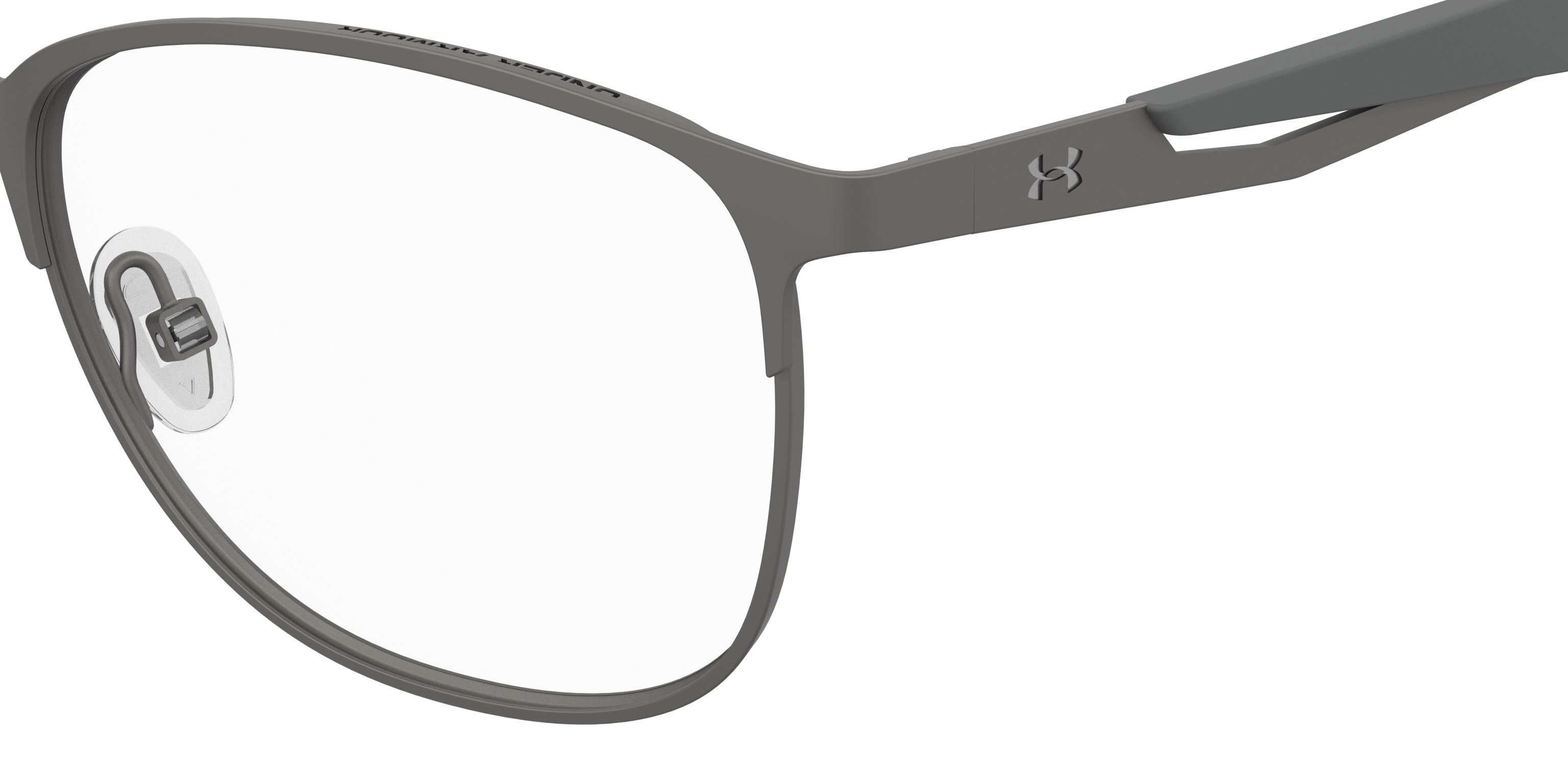 Under Armour Square Frames