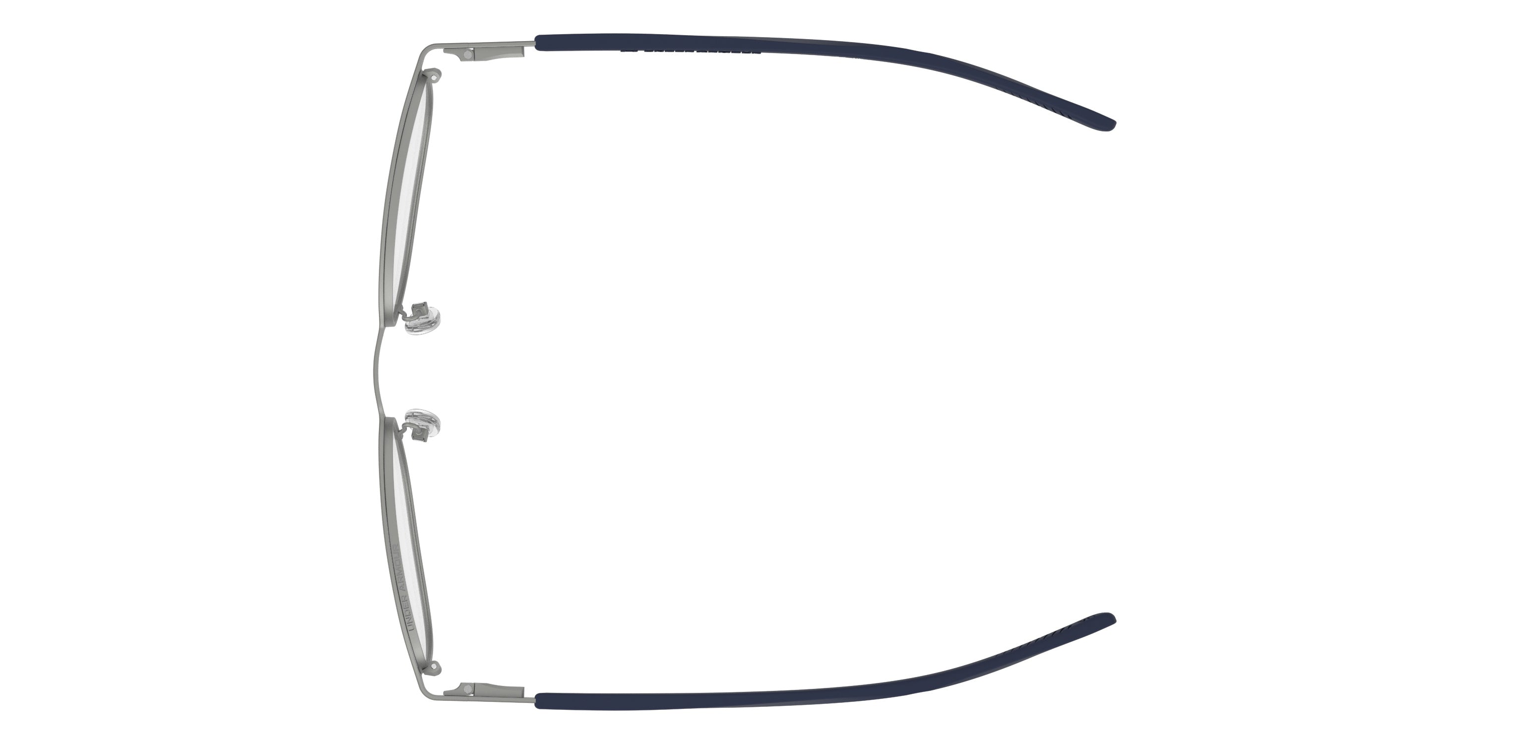 Under Armour Square Frames