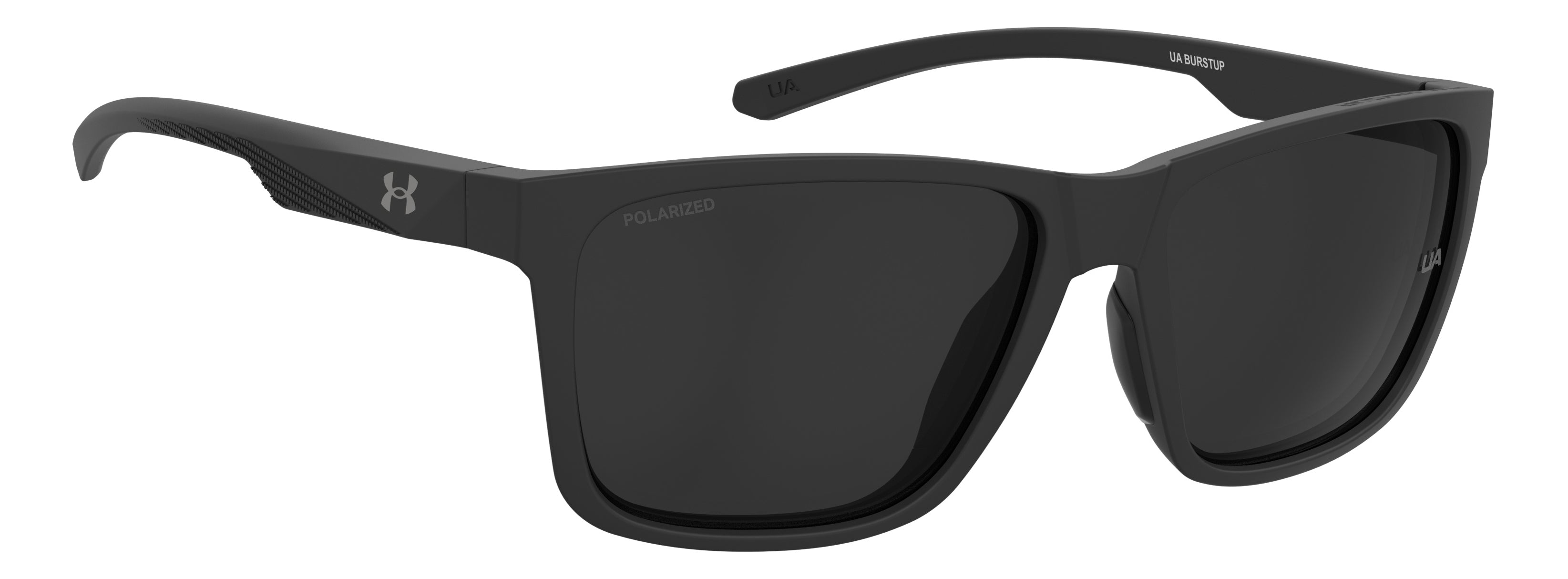 Under Armour Square Sunglasses