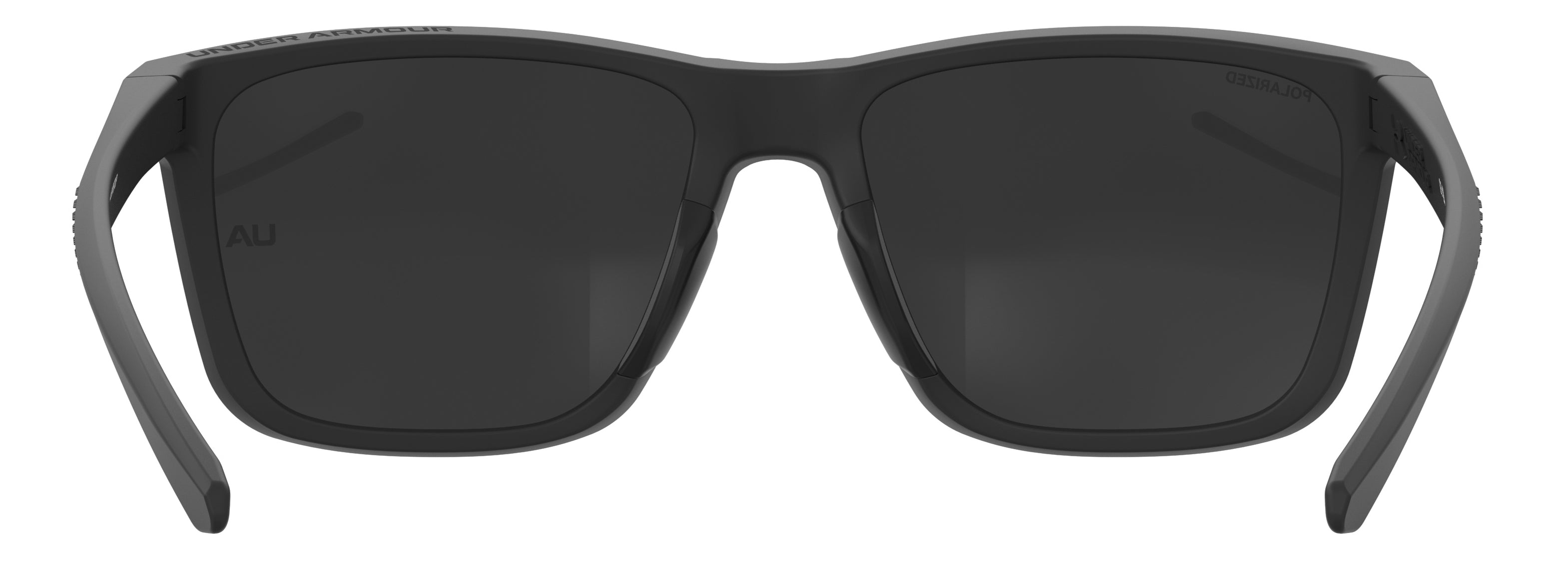 Under Armour Square Sunglasses