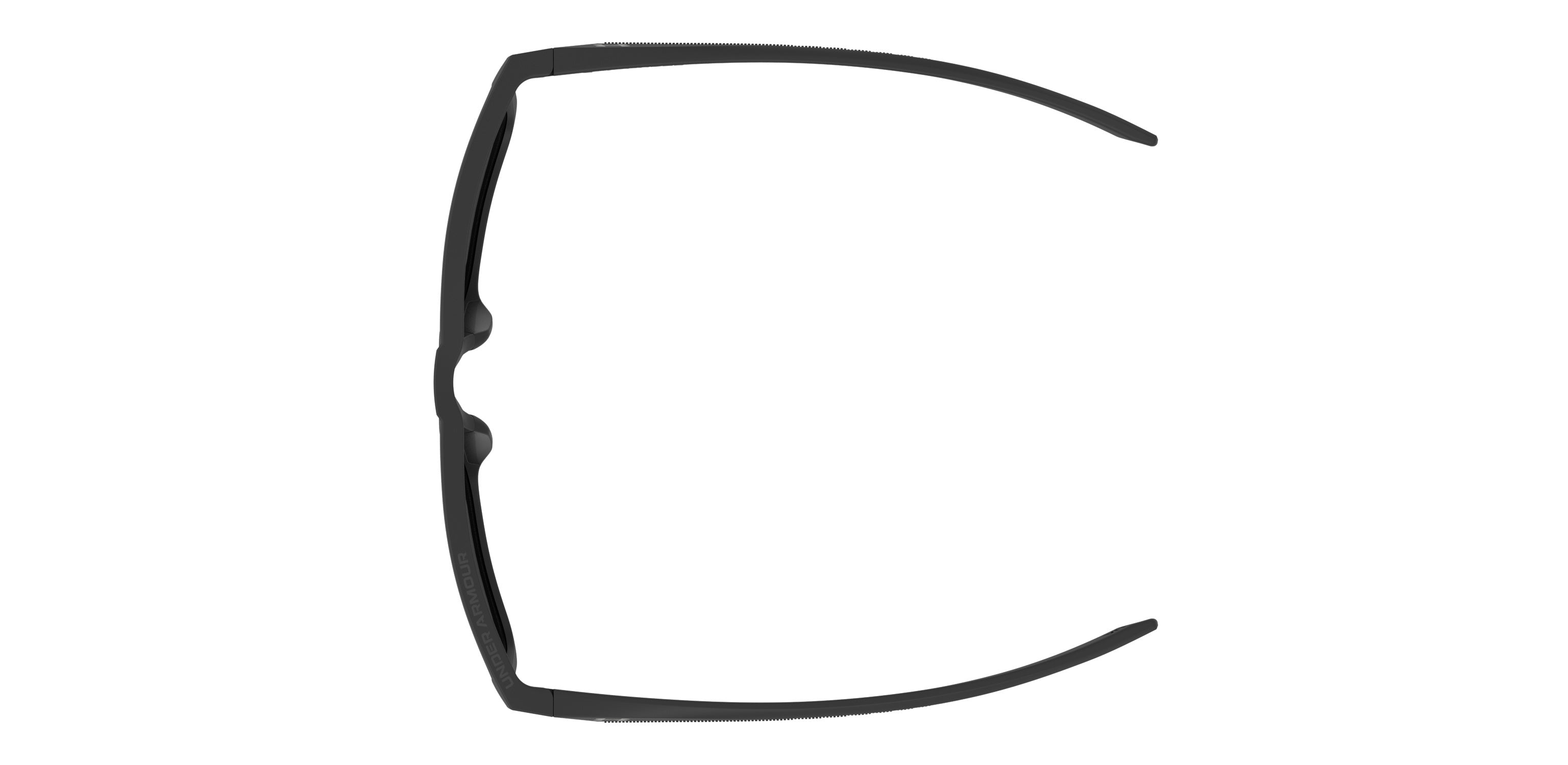 Under Armour Square Sunglasses