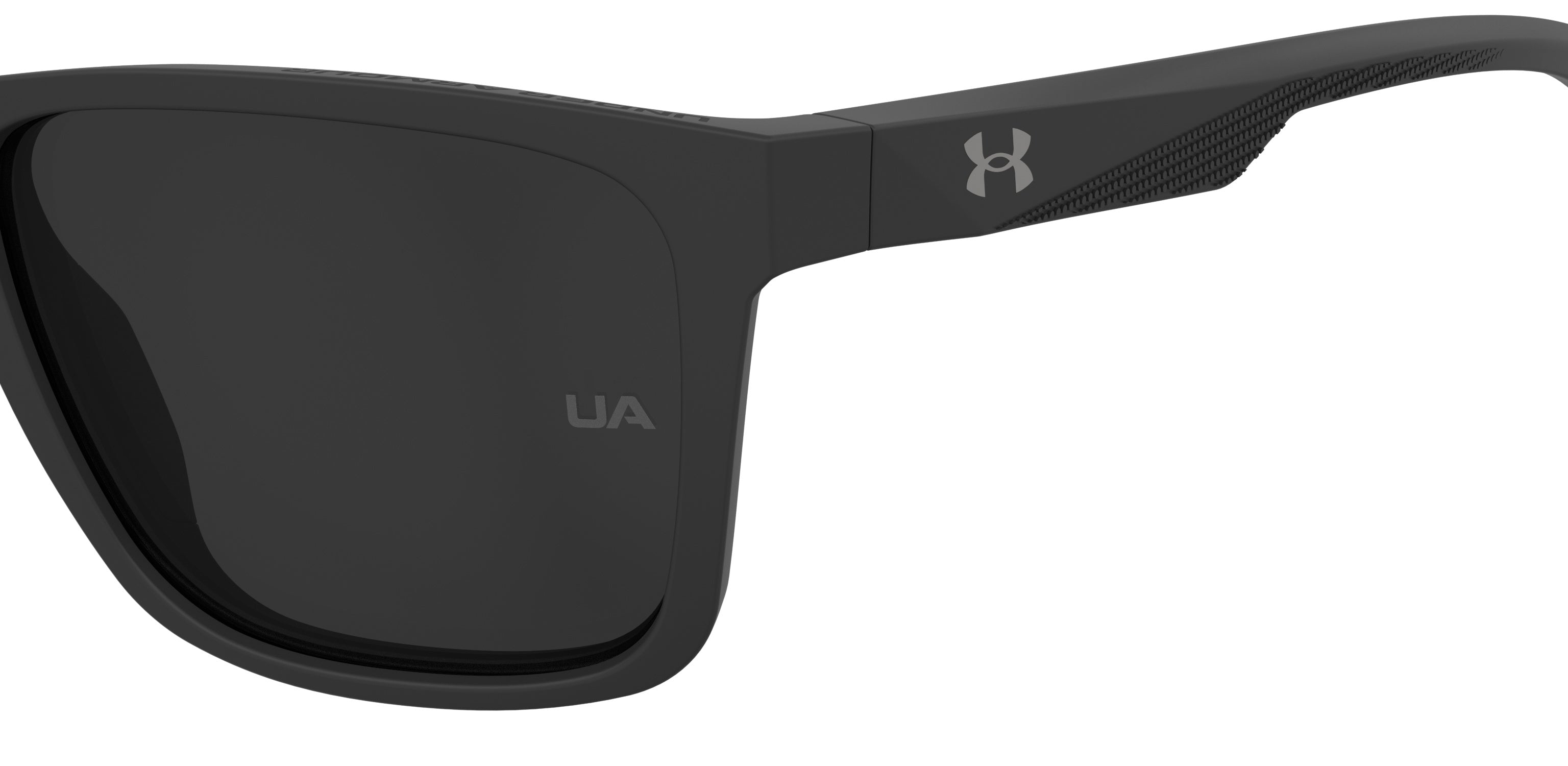 Under Armour Square Sunglasses