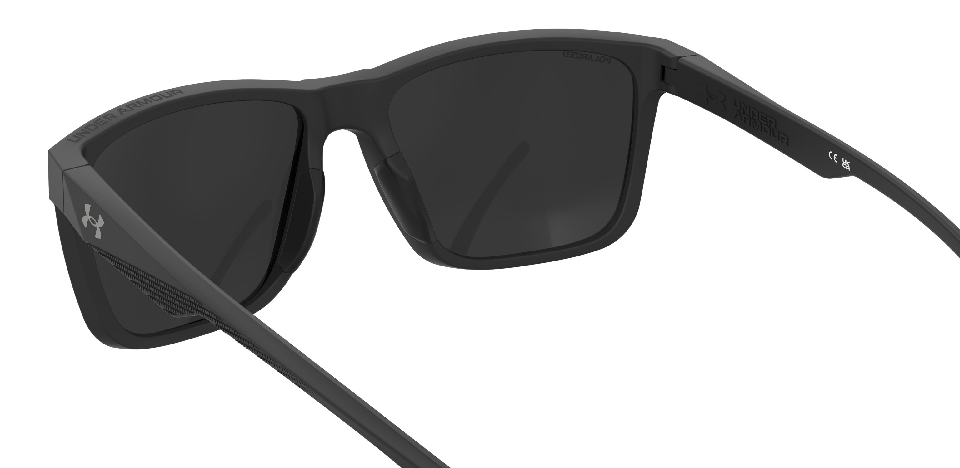 Under Armour Square Sunglasses
