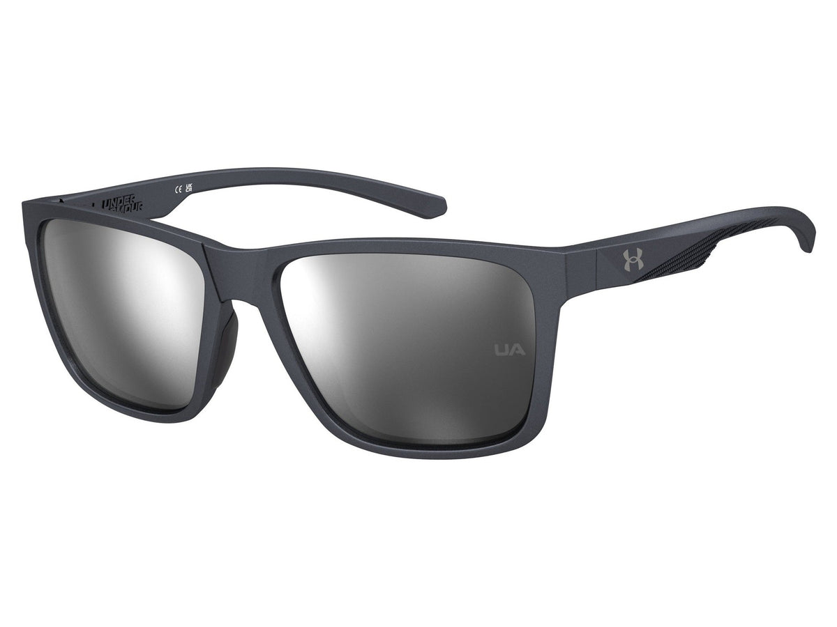 Under Armour Square Sunglasses