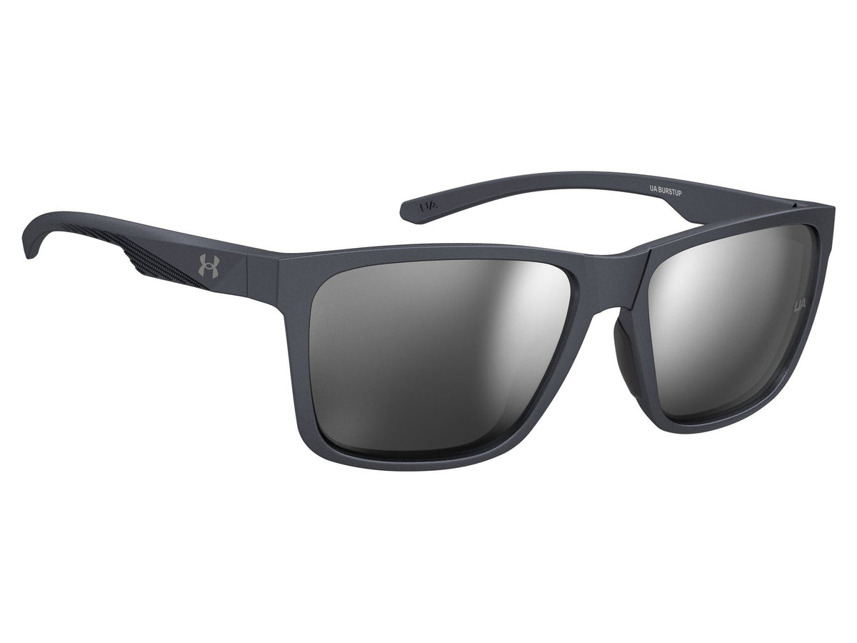 Under Armour Square Sunglasses