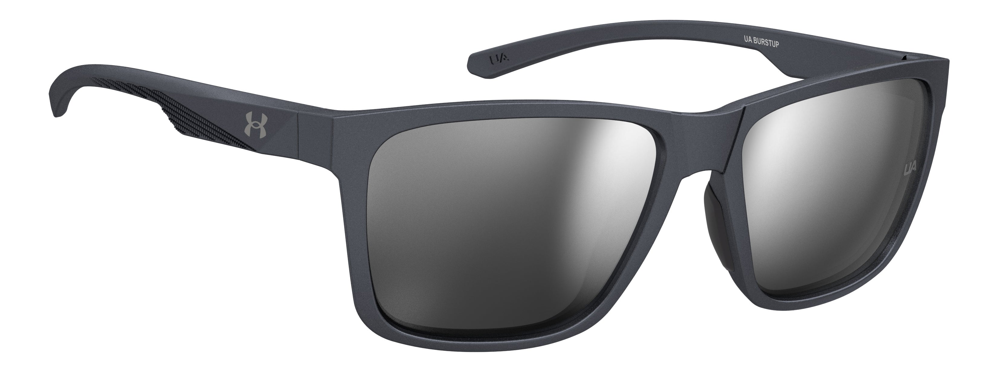 Under Armour Square Sunglasses