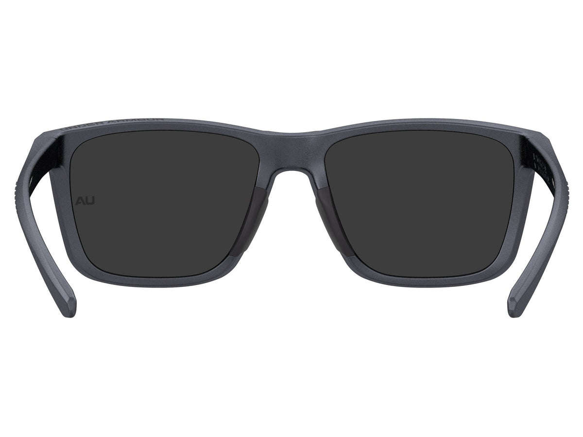 Under Armour Square Sunglasses