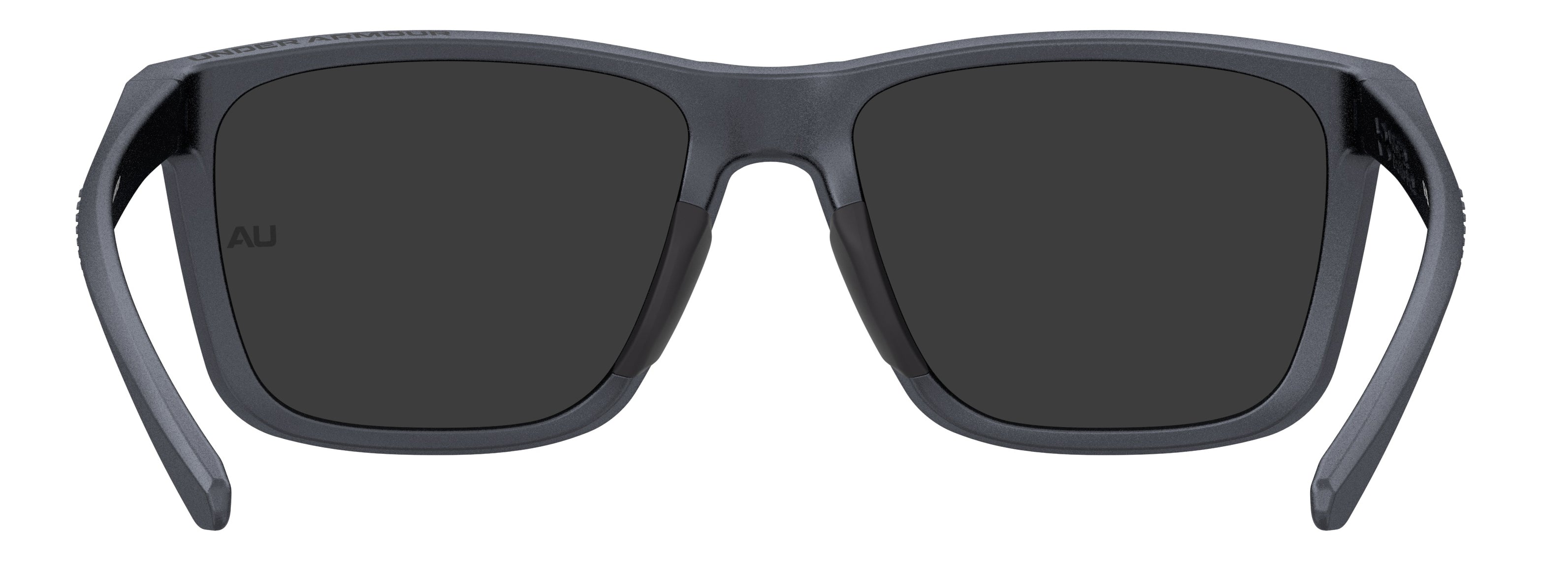 Under Armour Square Sunglasses