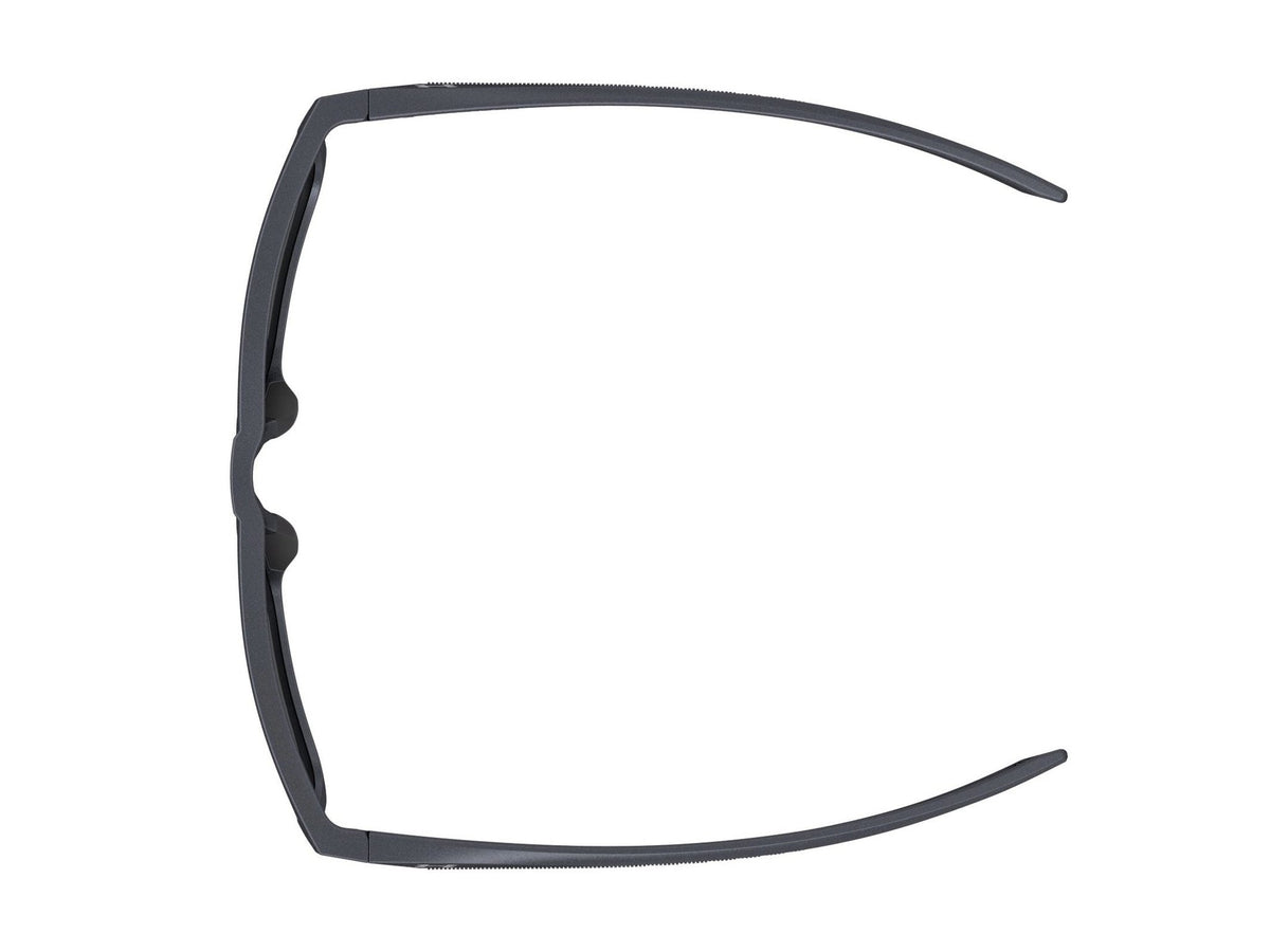 Under Armour Square Sunglasses