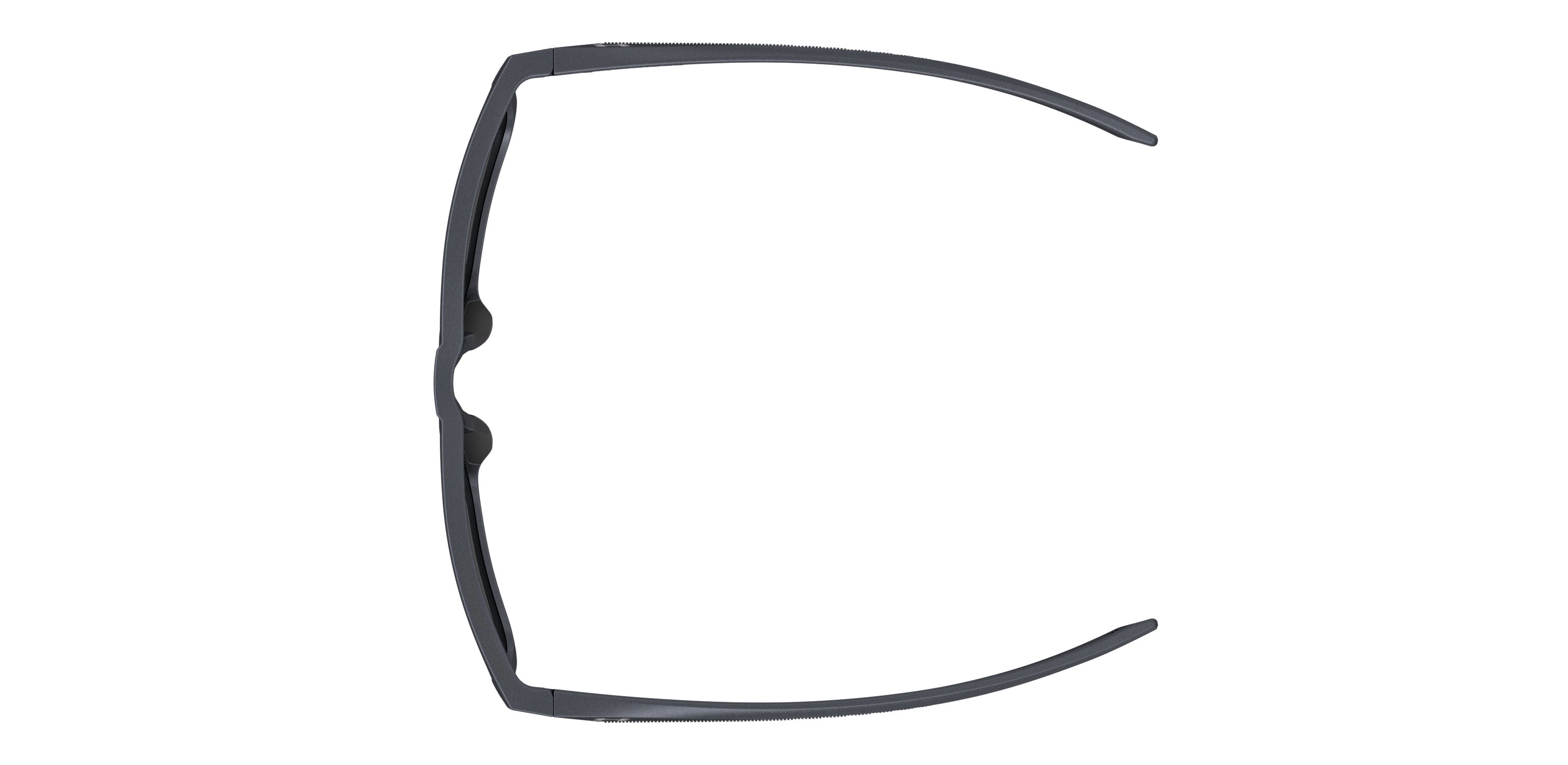Under Armour Square Sunglasses