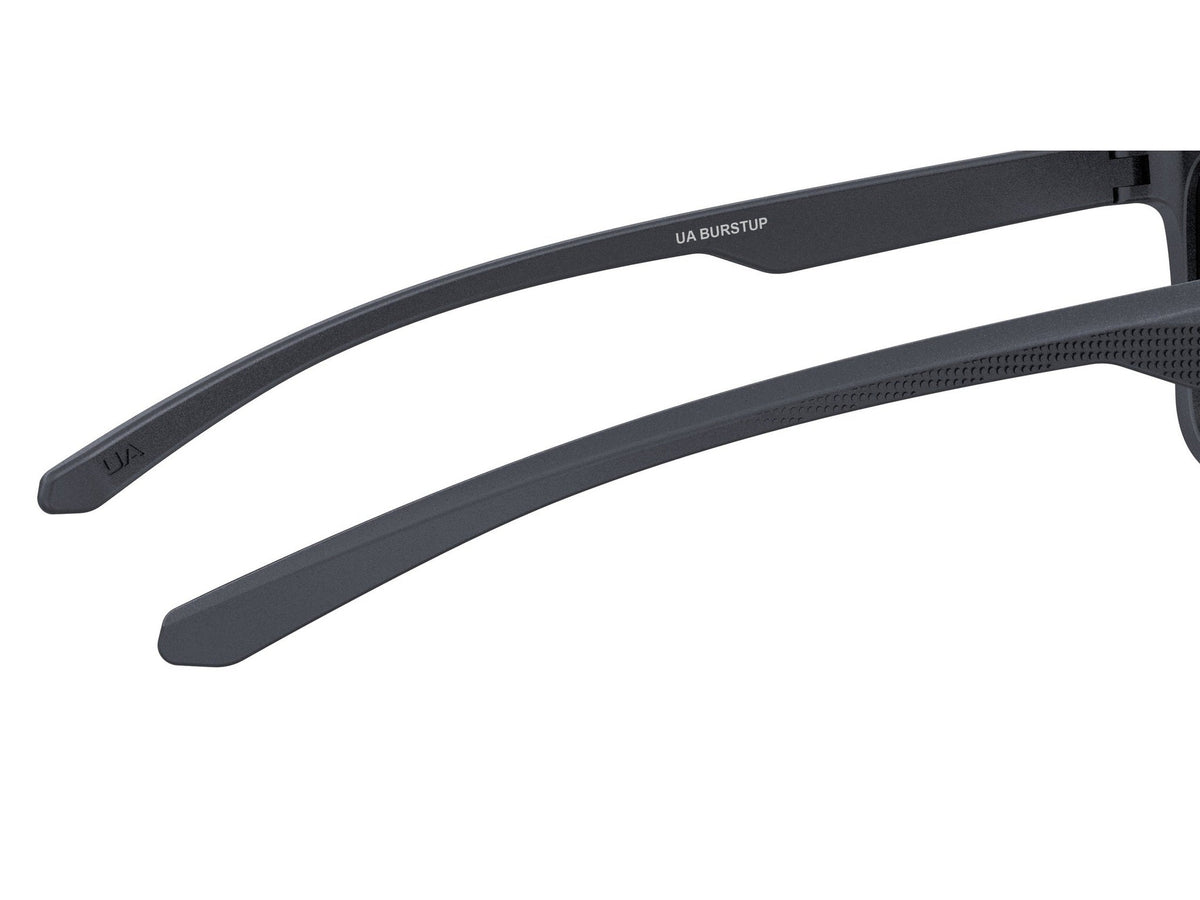 Under Armour Square Sunglasses
