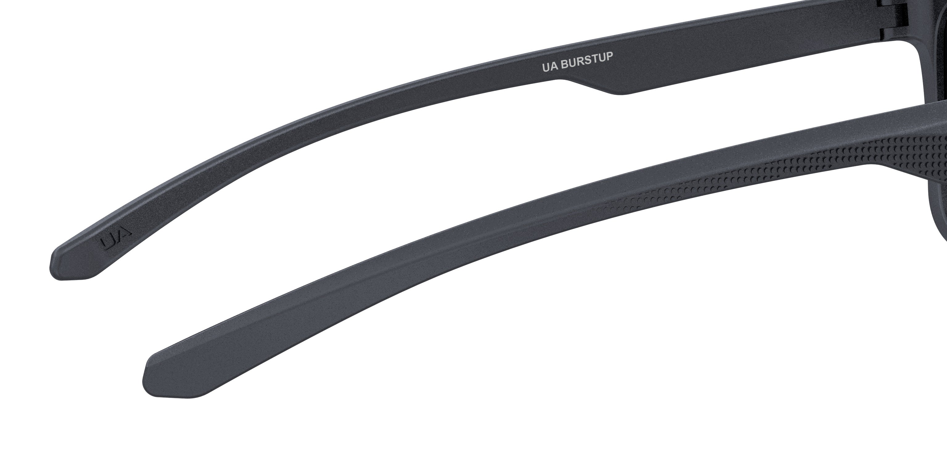 Under Armour Square Sunglasses