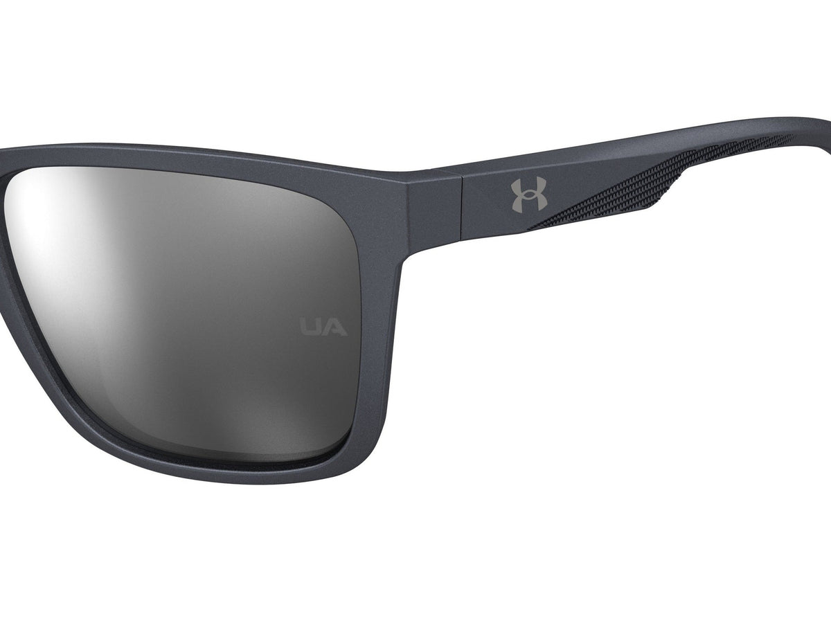 Under Armour Square Sunglasses