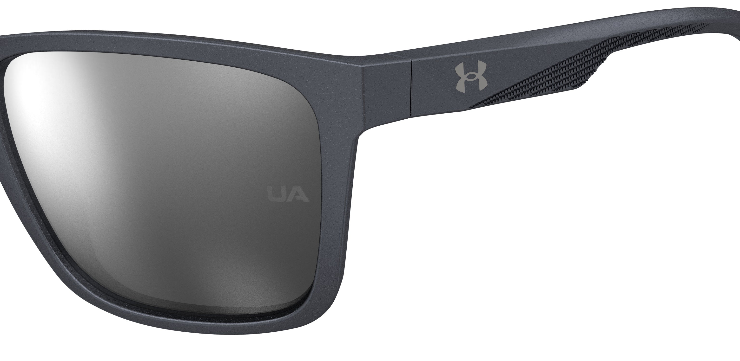 Under Armour Square Sunglasses