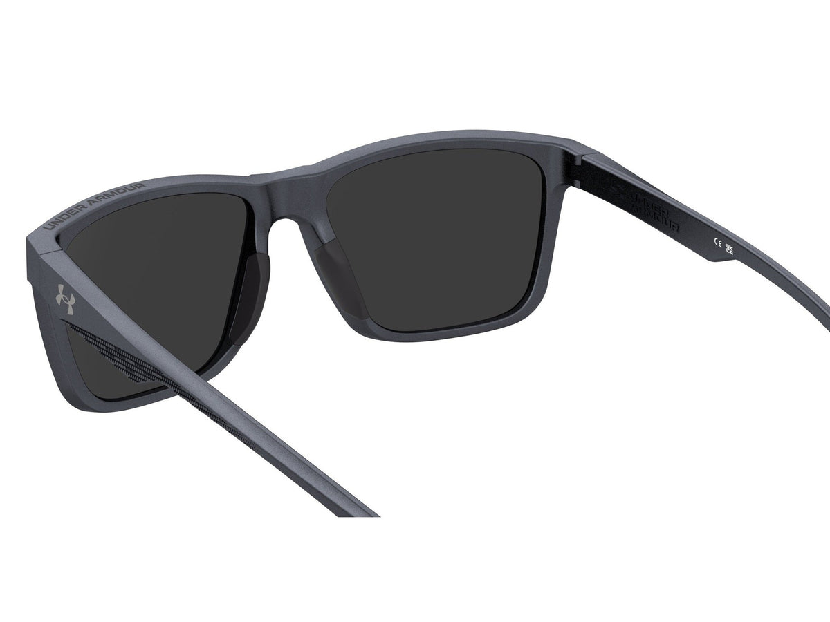 Under Armour Square Sunglasses