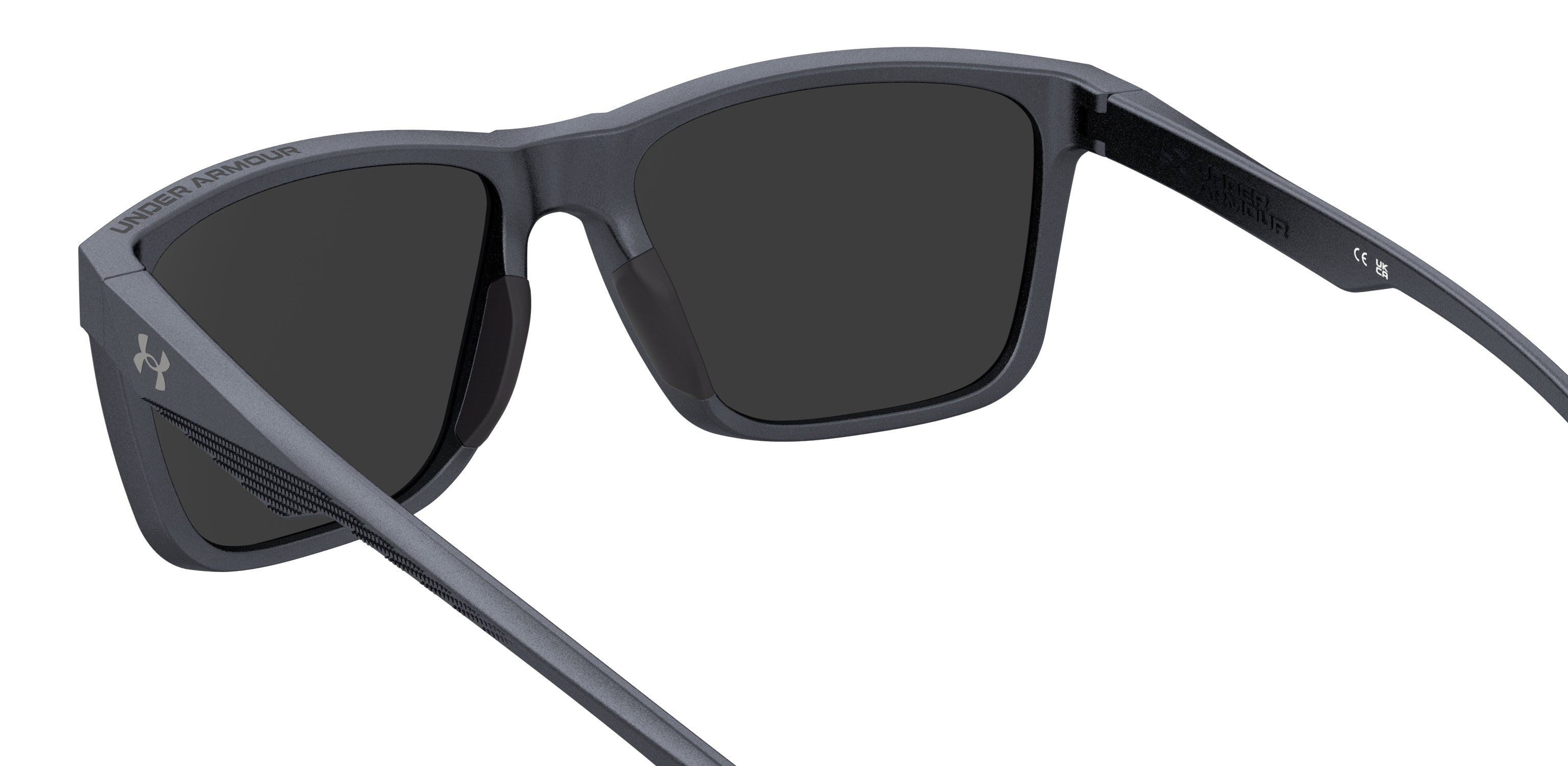 Under Armour Square Sunglasses