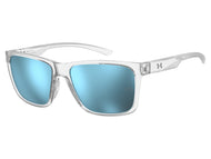 Under Armour Square Sunglasses