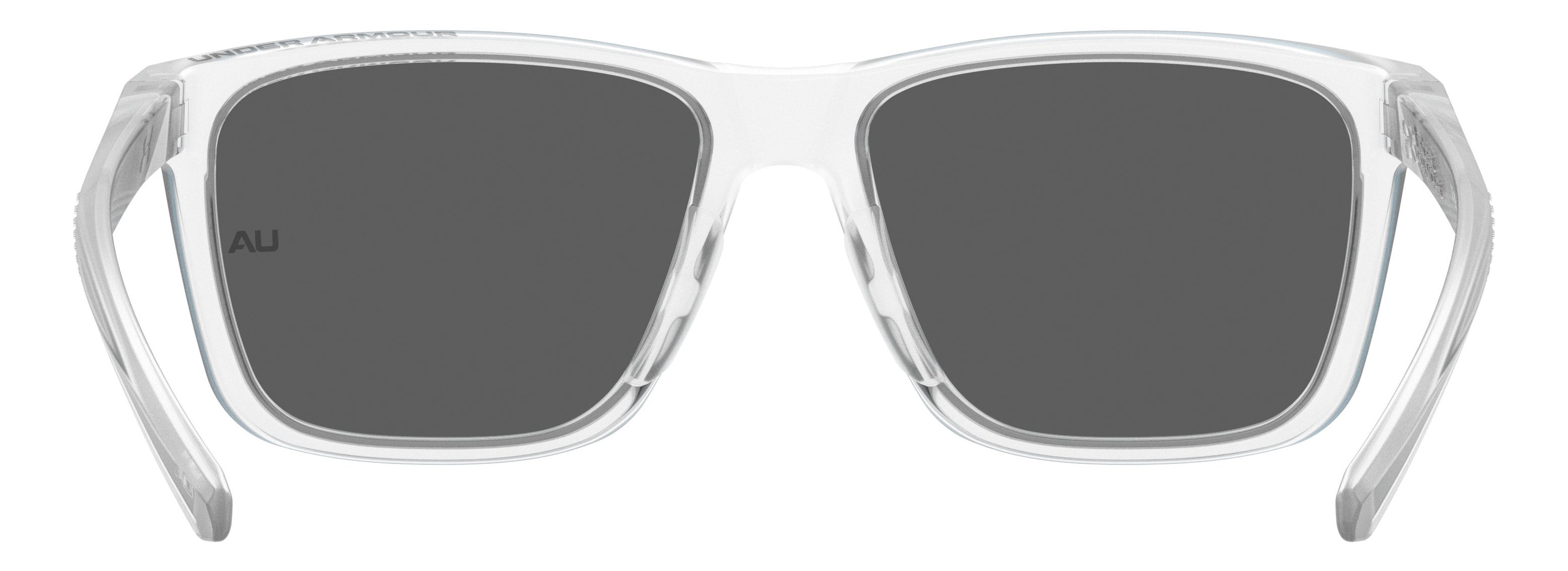 Under Armour Square Sunglasses