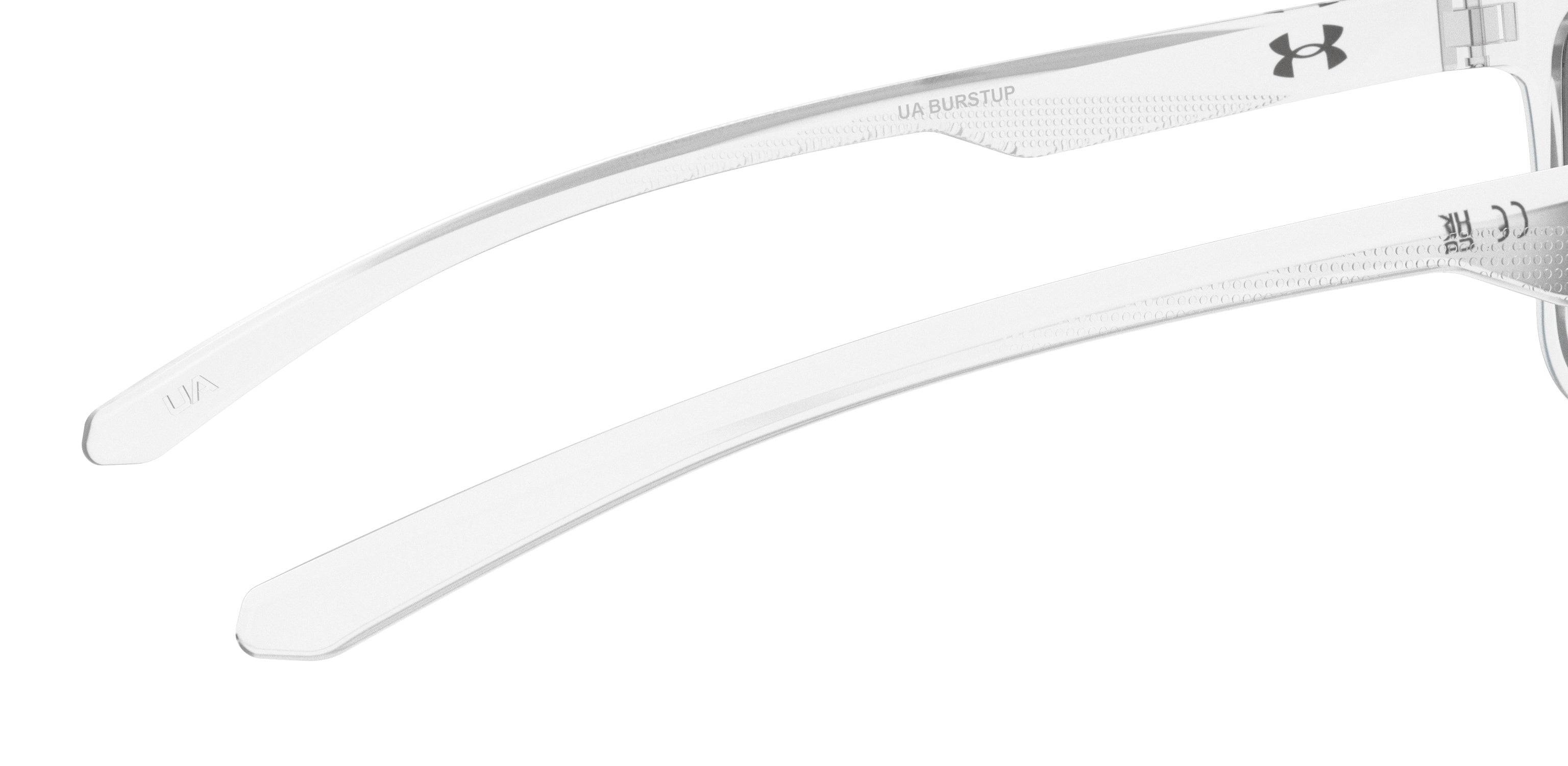 Under Armour Square Sunglasses