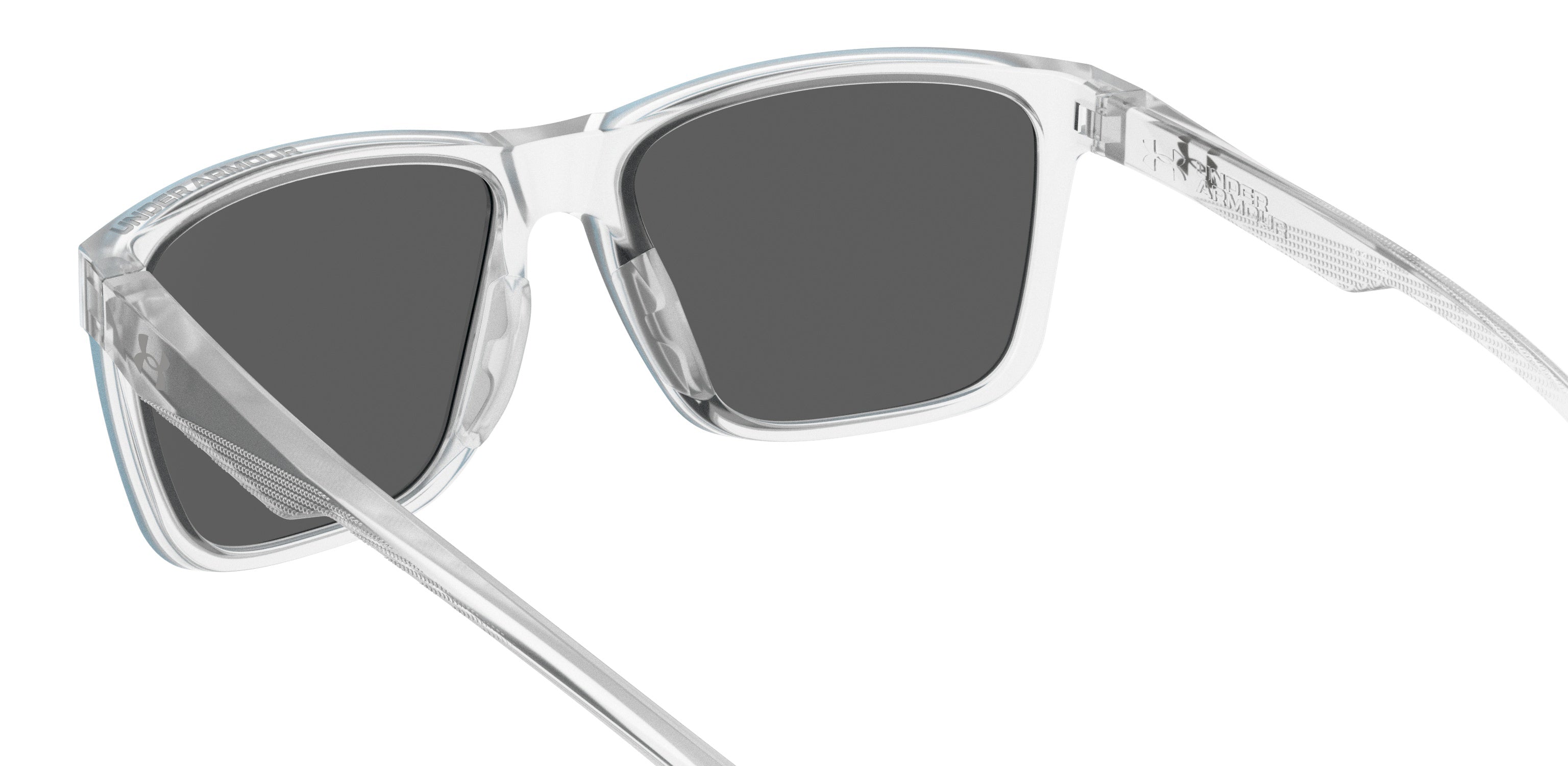 Under Armour Square Sunglasses