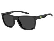 Under Armour Square Sunglasses