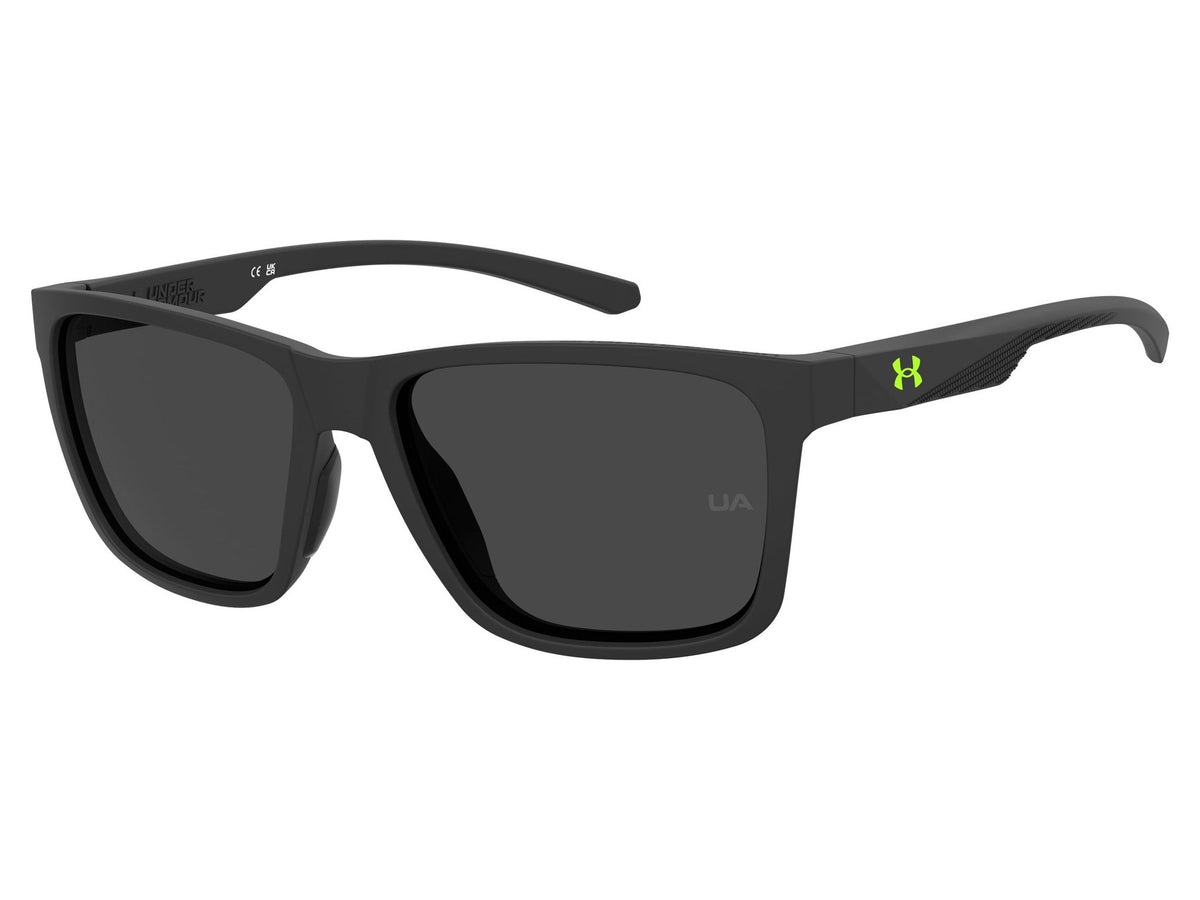 Under Armour Square Sunglasses