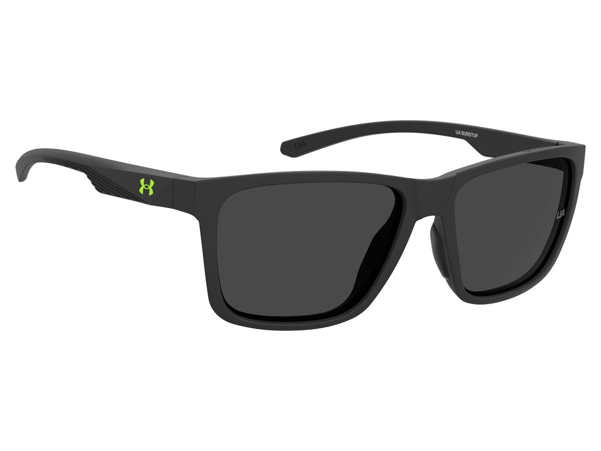 Under Armour Square Sunglasses