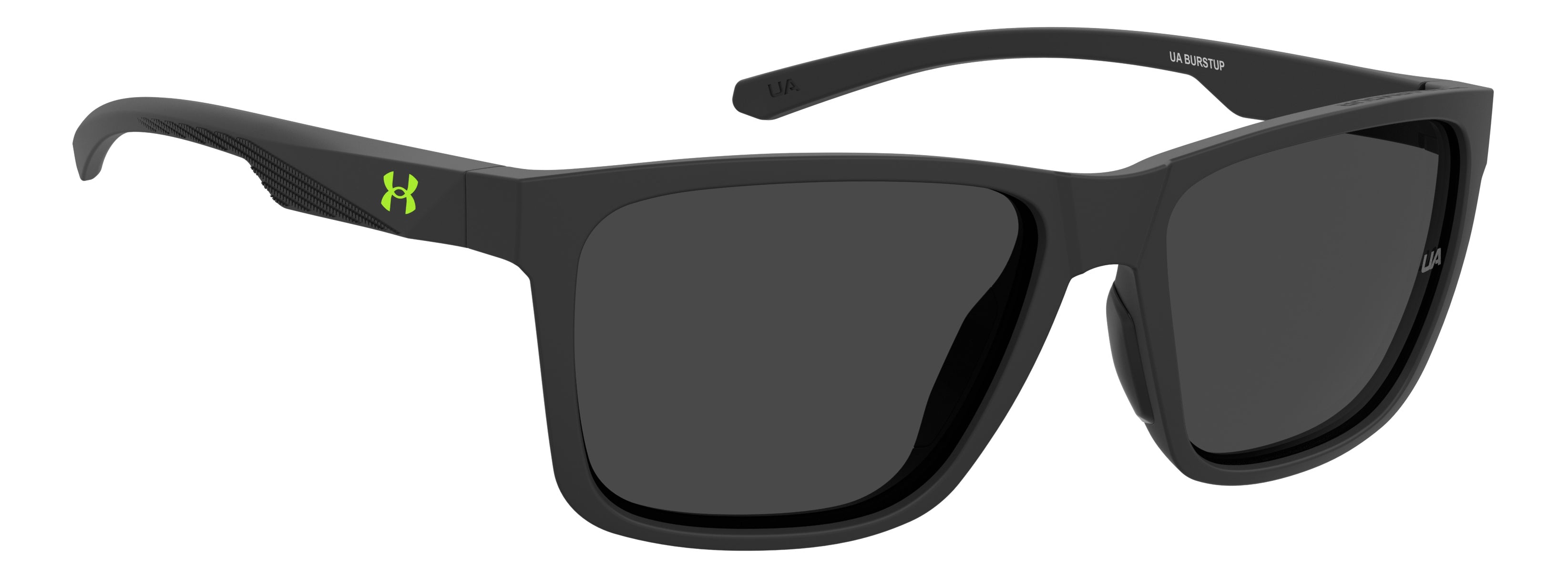 Under Armour Square Sunglasses