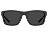 Under Armour Square Sunglasses