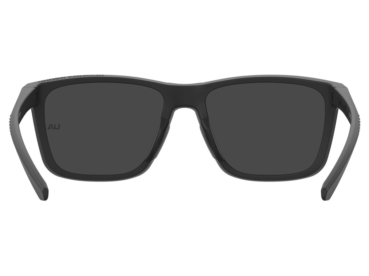Under Armour Square Sunglasses