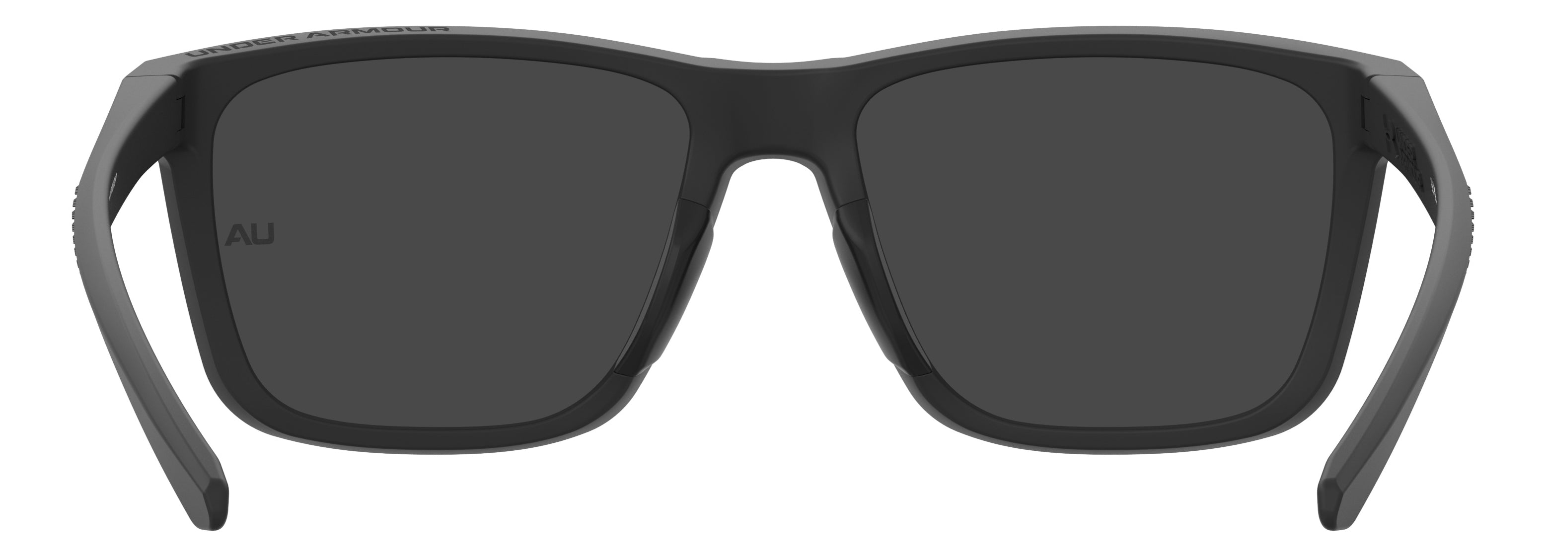 Under Armour Square Sunglasses
