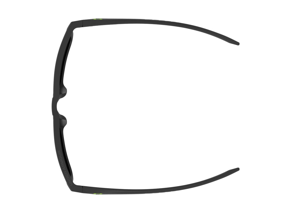 Under Armour Square Sunglasses