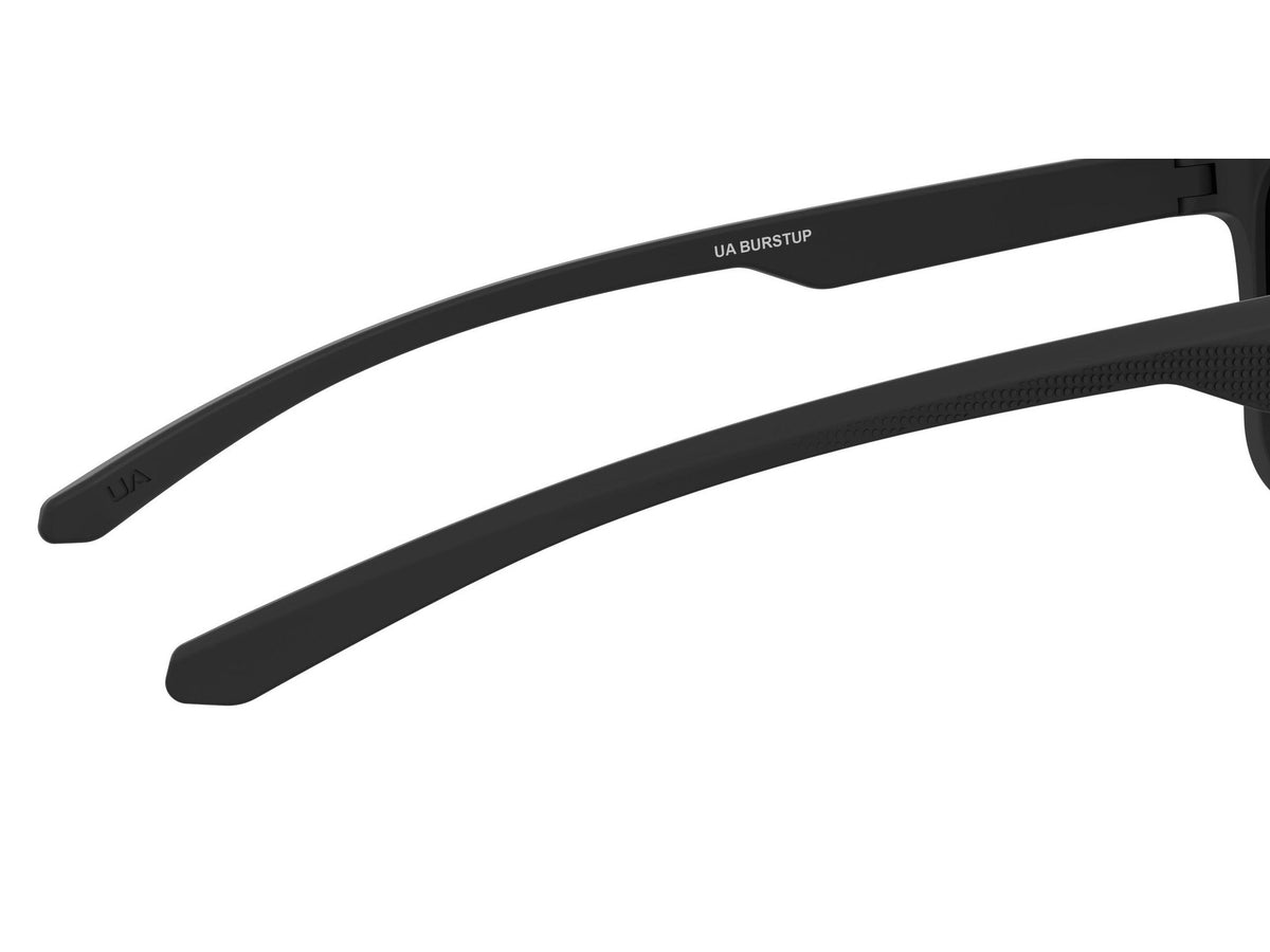 Under Armour Square Sunglasses
