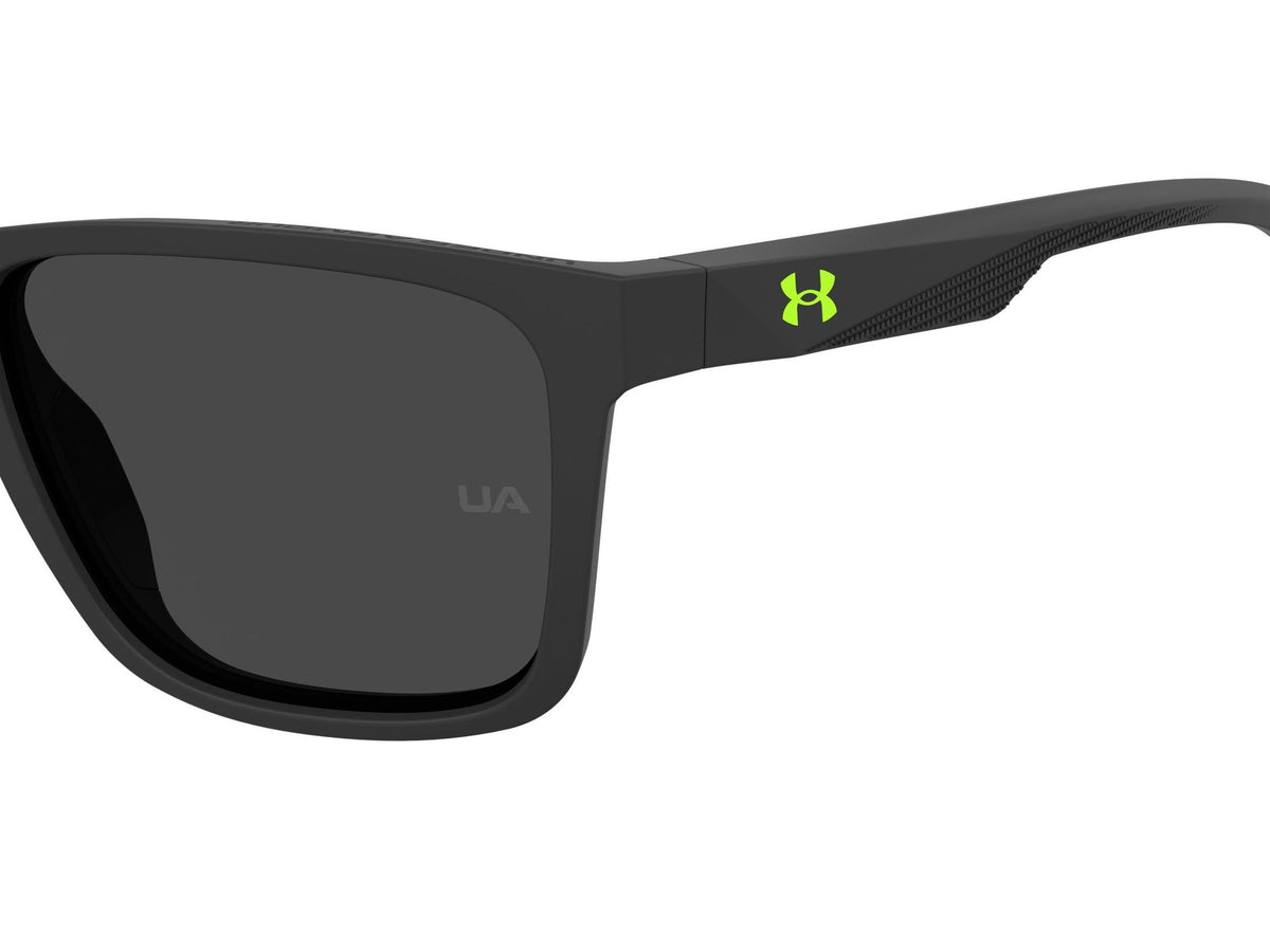Under Armour Square Sunglasses