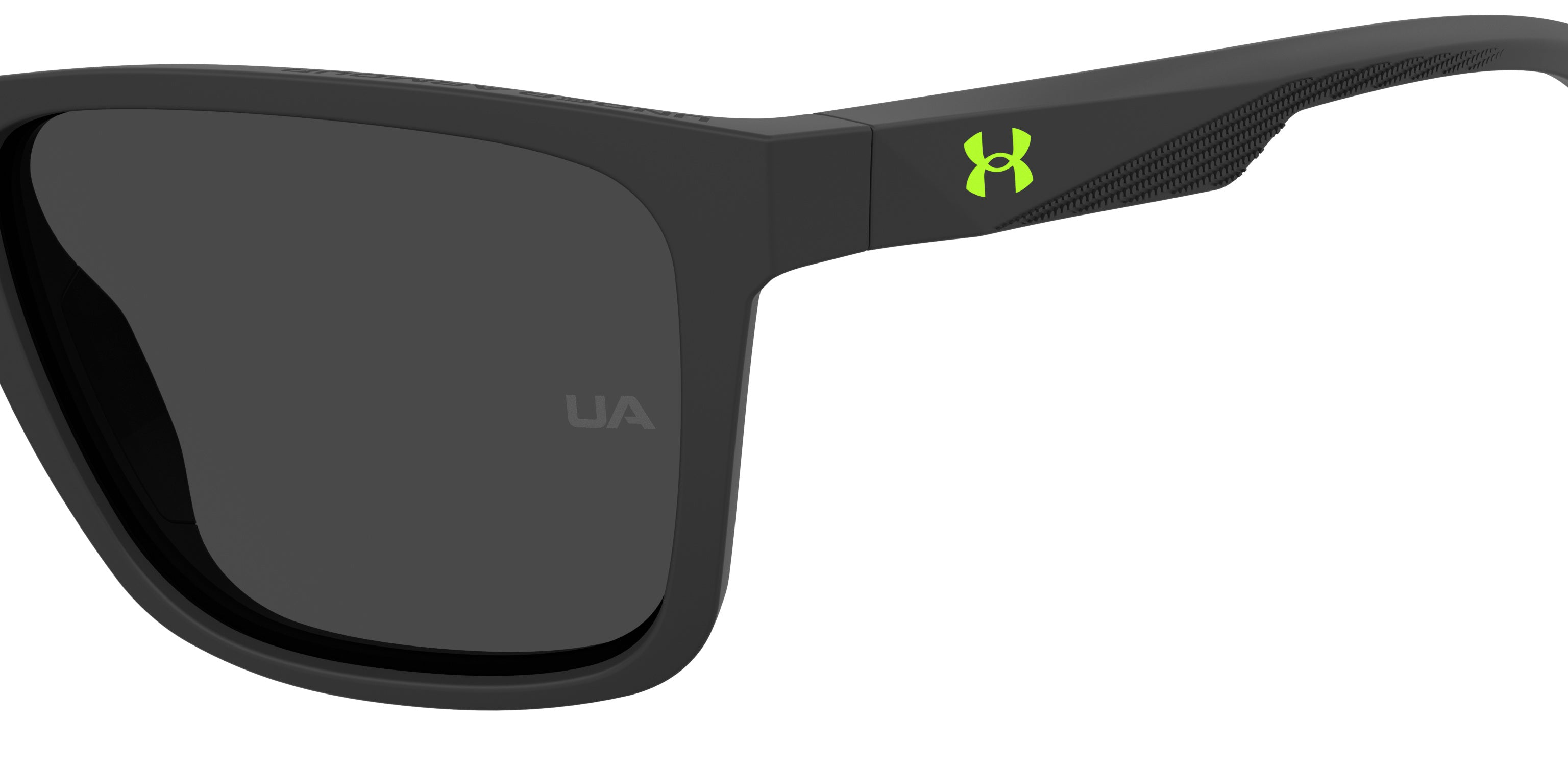 Under Armour Square Sunglasses