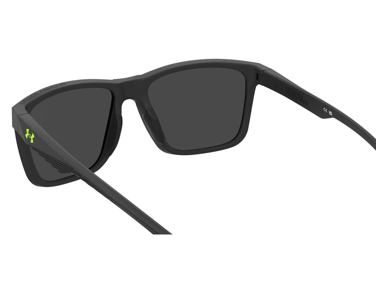 Under Armour Square Sunglasses