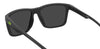 Under Armour Square Sunglasses
