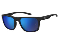 Under Armour Square Sunglasses