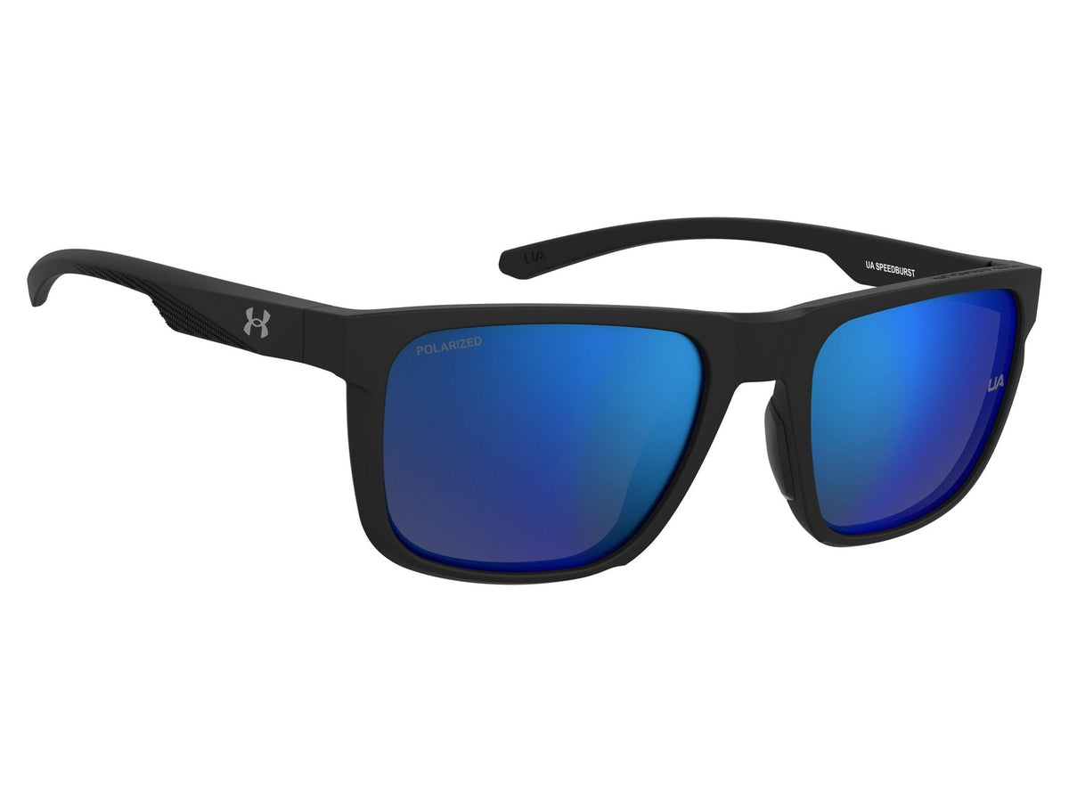 Under Armour Square Sunglasses