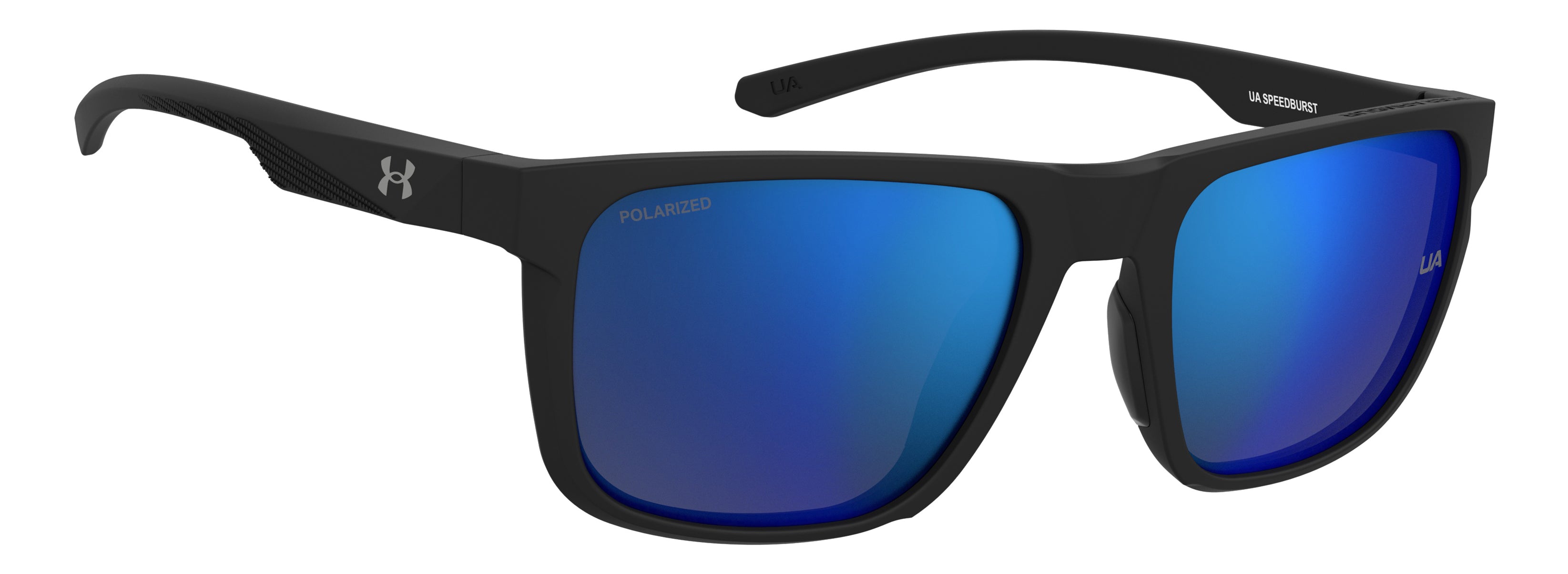Under Armour Square Sunglasses