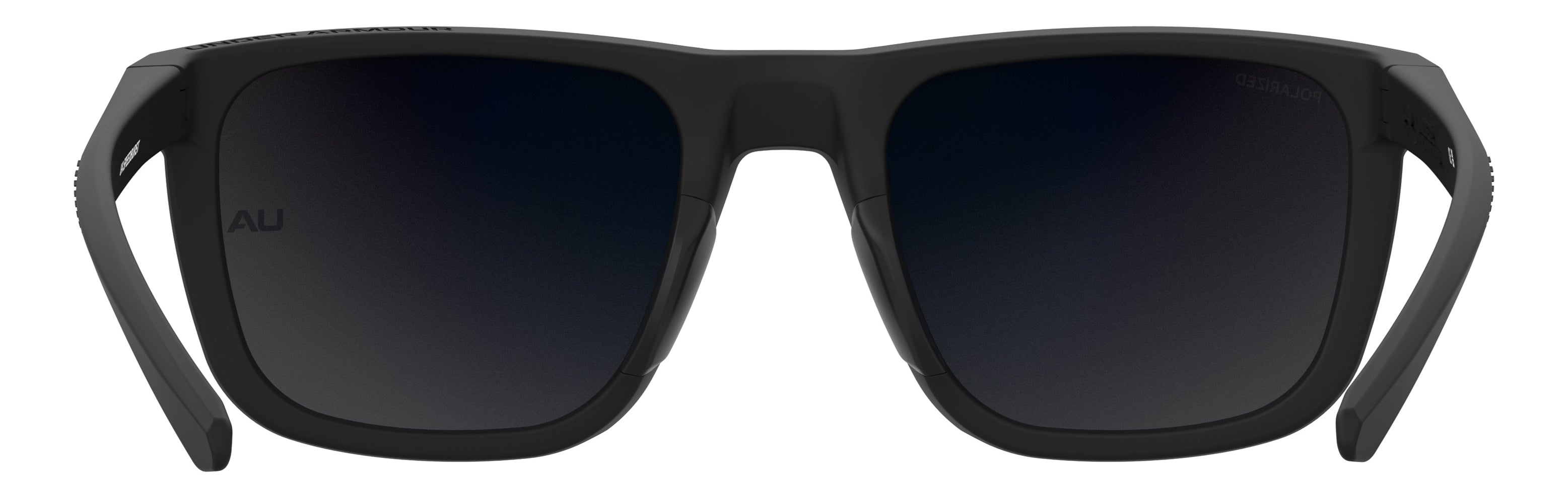 Under Armour Square Sunglasses