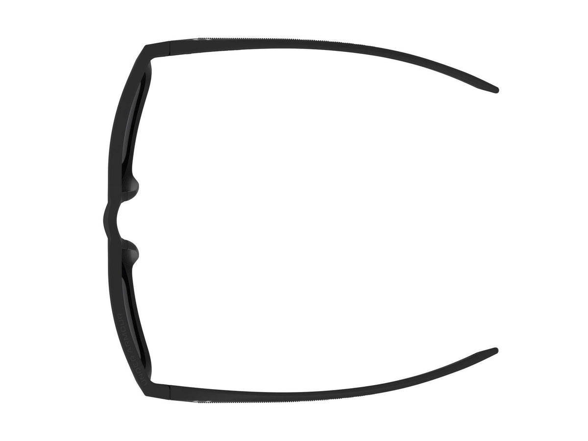 Under Armour Square Sunglasses
