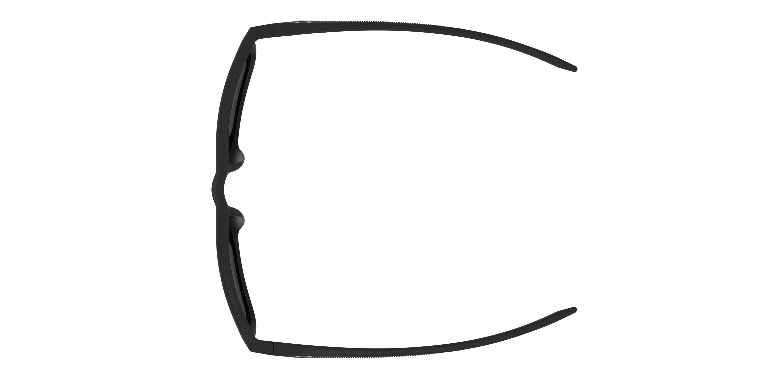 Under Armour Square Sunglasses