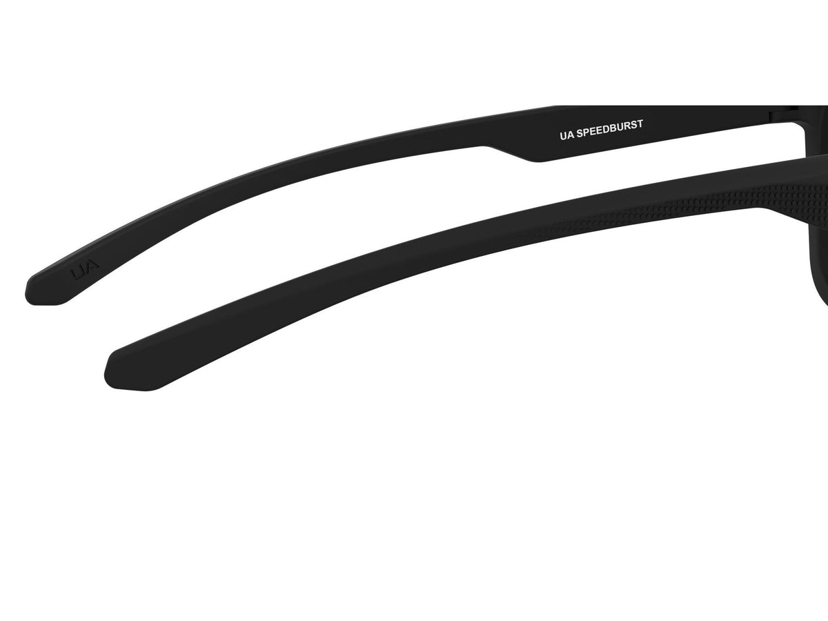 Under Armour Square Sunglasses
