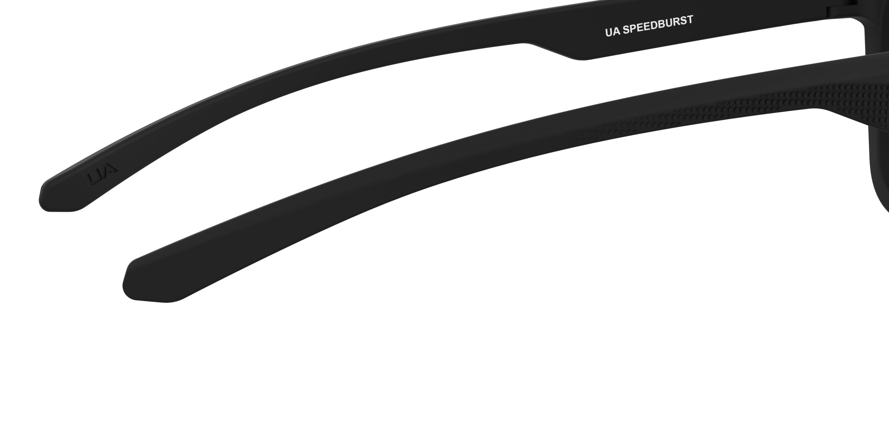 Under Armour Square Sunglasses